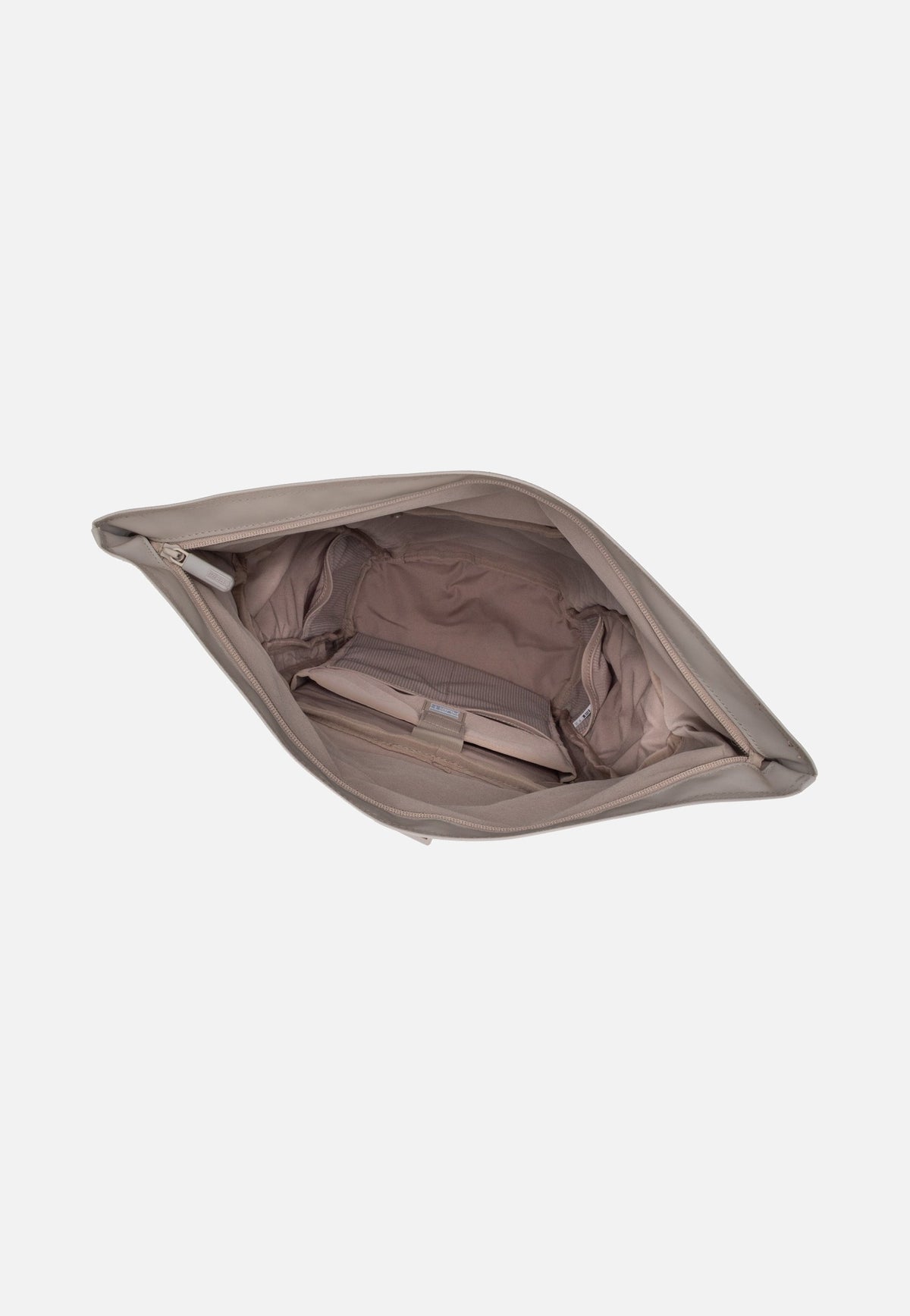 OAK25 LumoSense Rolltop Sand Mochila enrollable