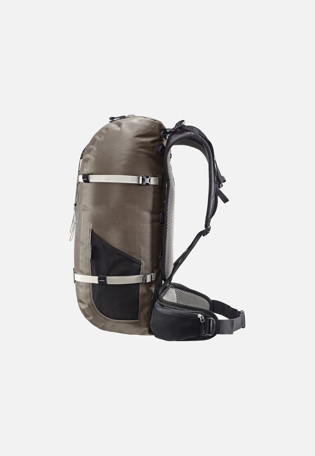ORTLIEB Atrack 35L Dark Sand Zaino da viaggio