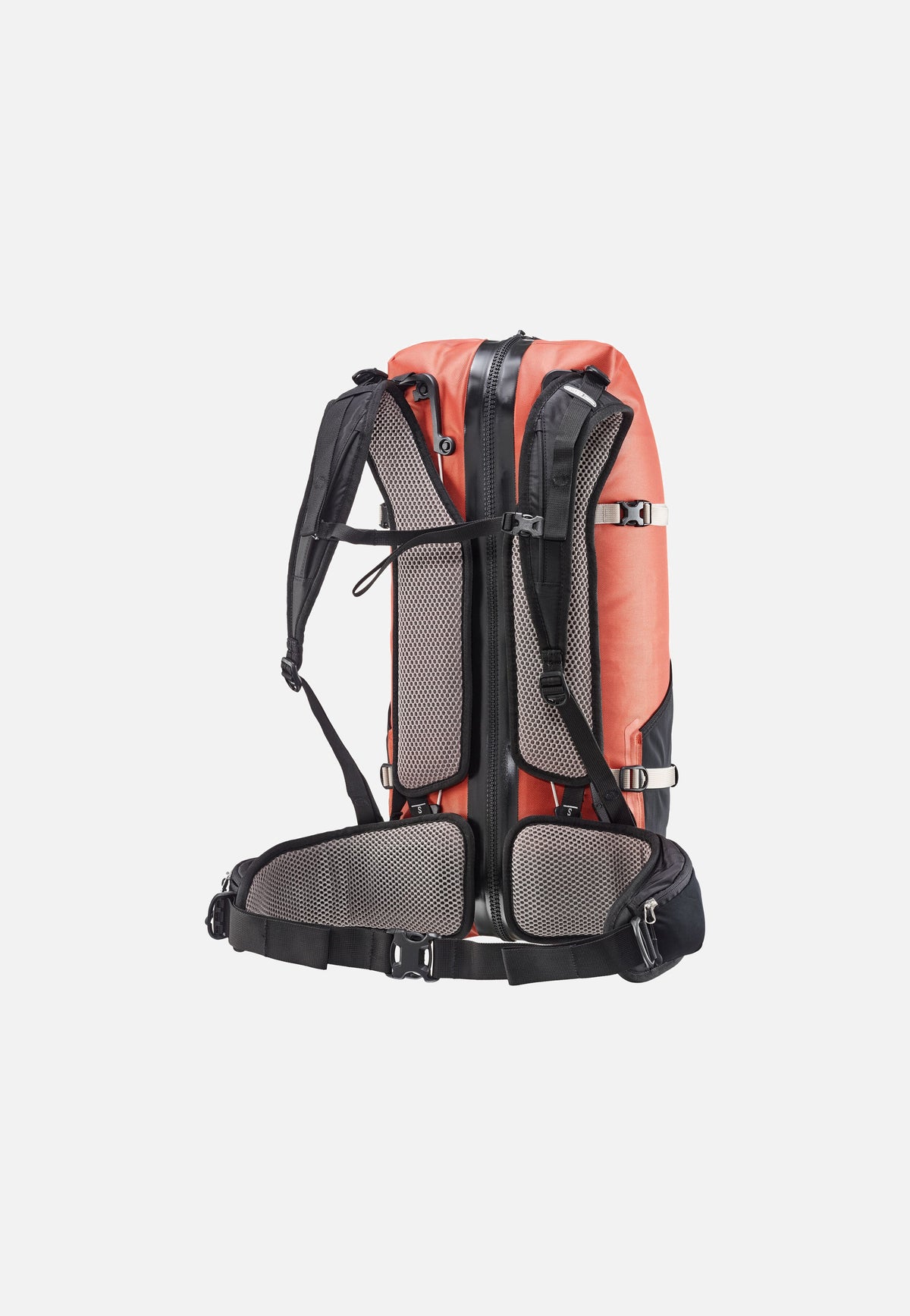 ORTLIEB Atrack 35L Rooibos Travel Backpack