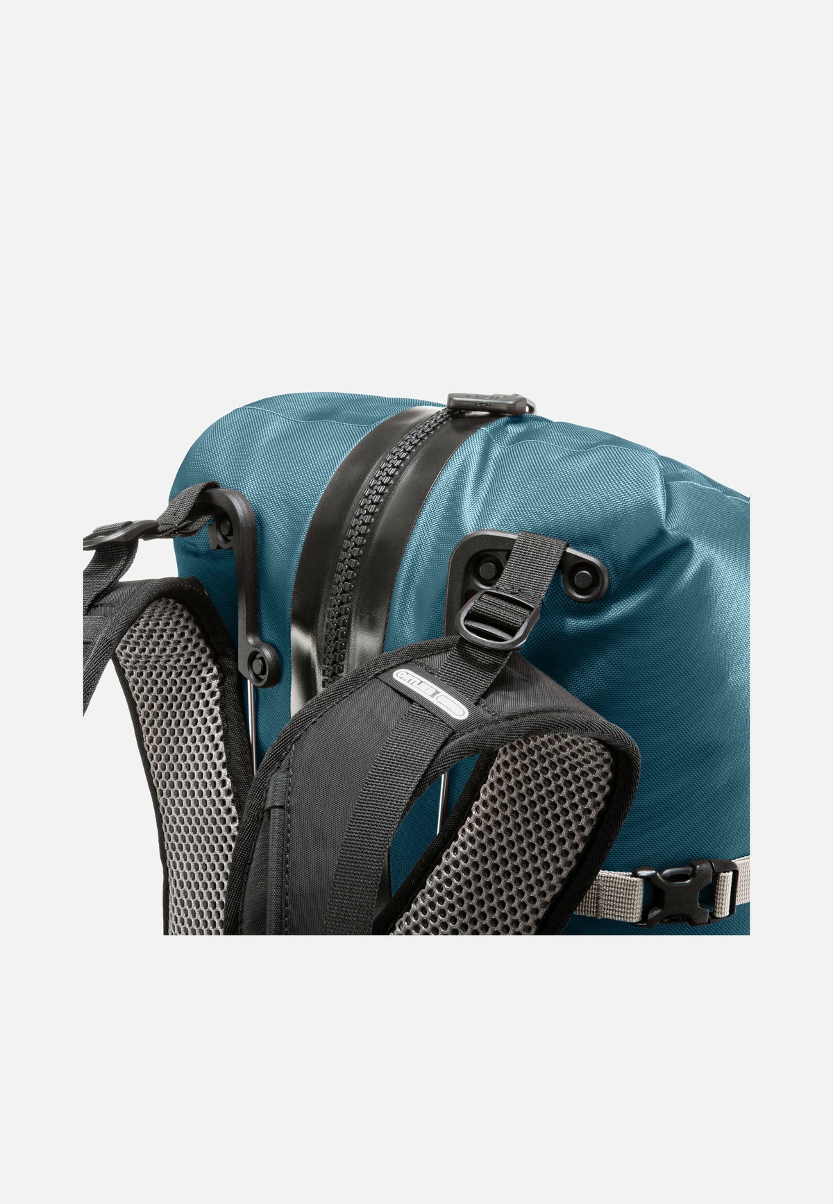 ORTLIEB Atrack 45L Petrol Travel Backpack