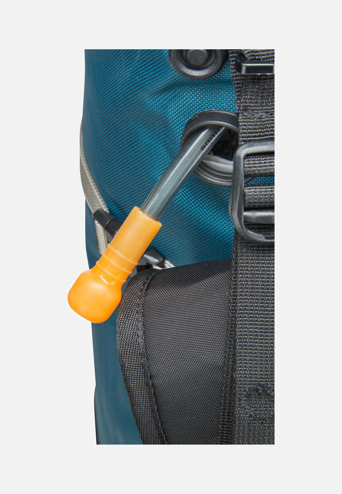 ORTLIEB Atrack 45L Petrol Travel Backpack