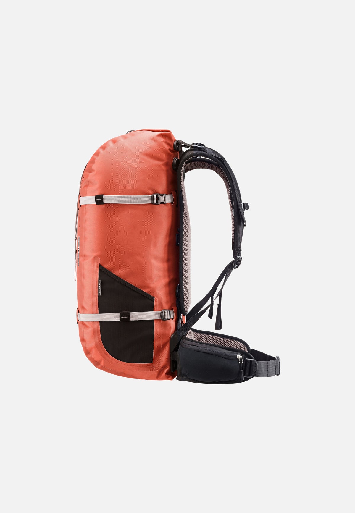 ORTLIEB Atrack 45L Rooibos Travel Backpack