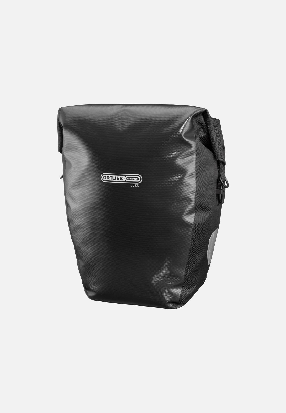 ORTLIEB Back-Roller Core QL2.1 Schwarz Fietstas