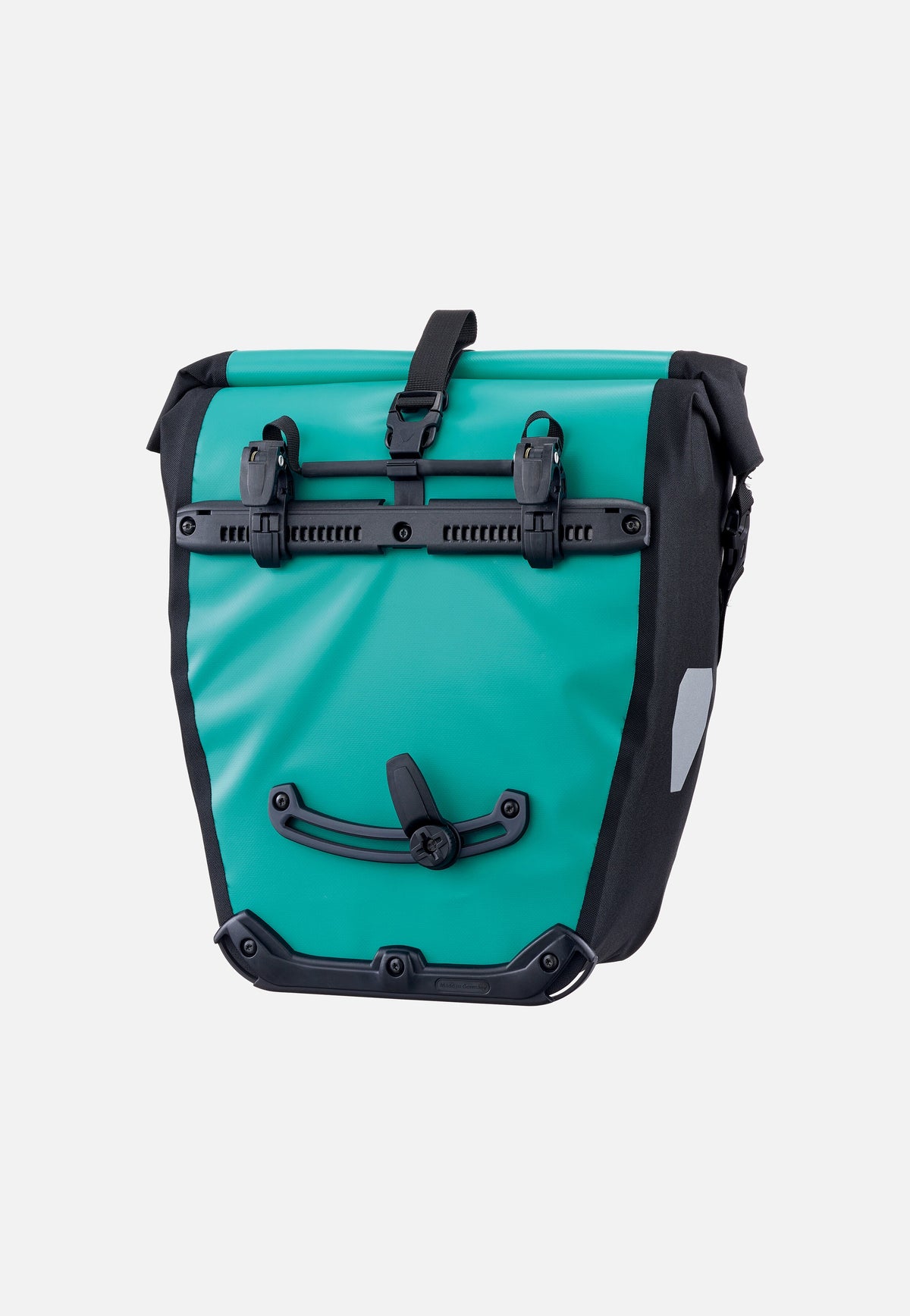 ORTLIEB Back-Roller Free QL2.1 Lagoon Black Bike Bag