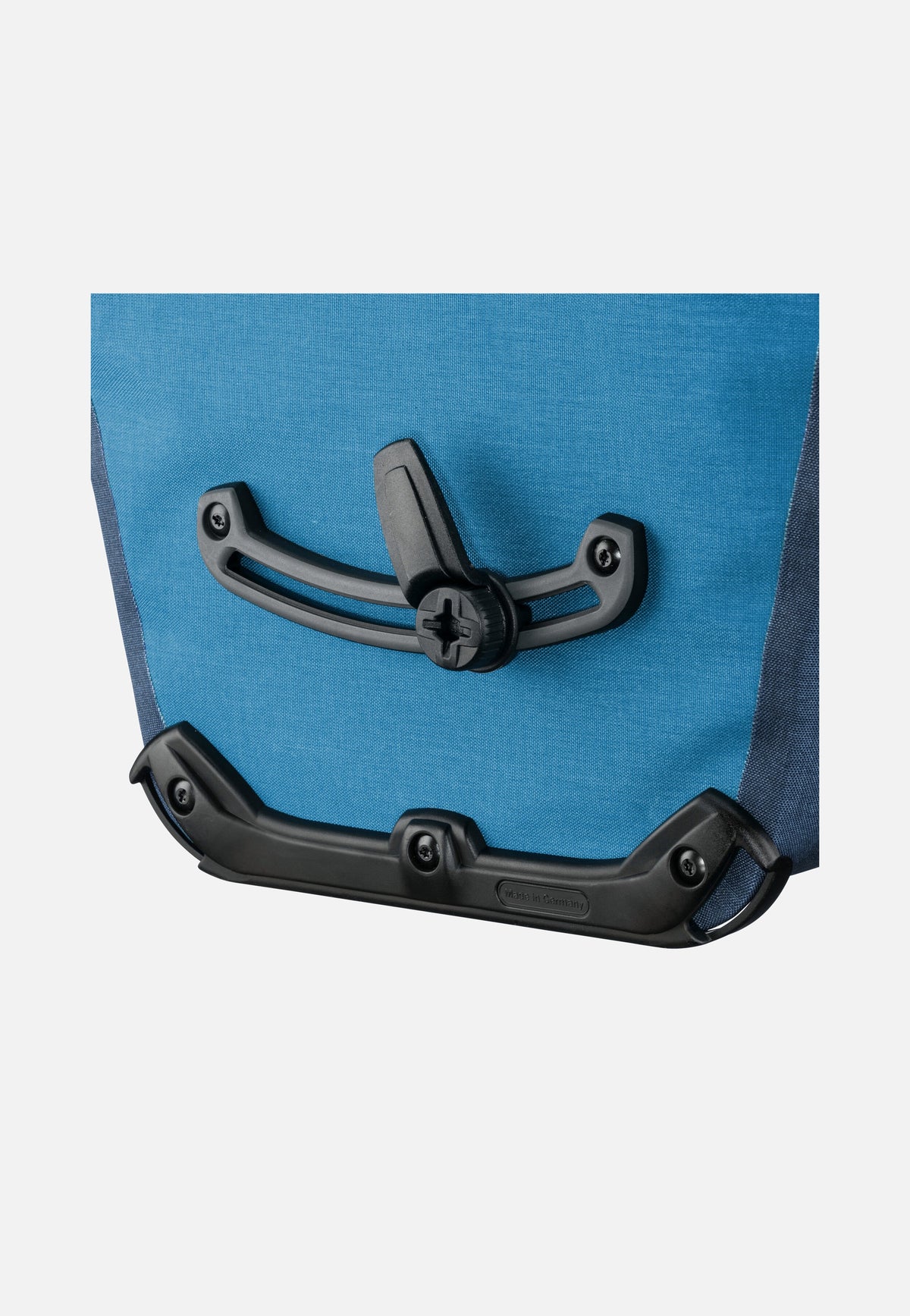 ORTLIEB Back-Roller Plus CR QL2.1 Dusk Blue Denim Bolsa para bicicleta