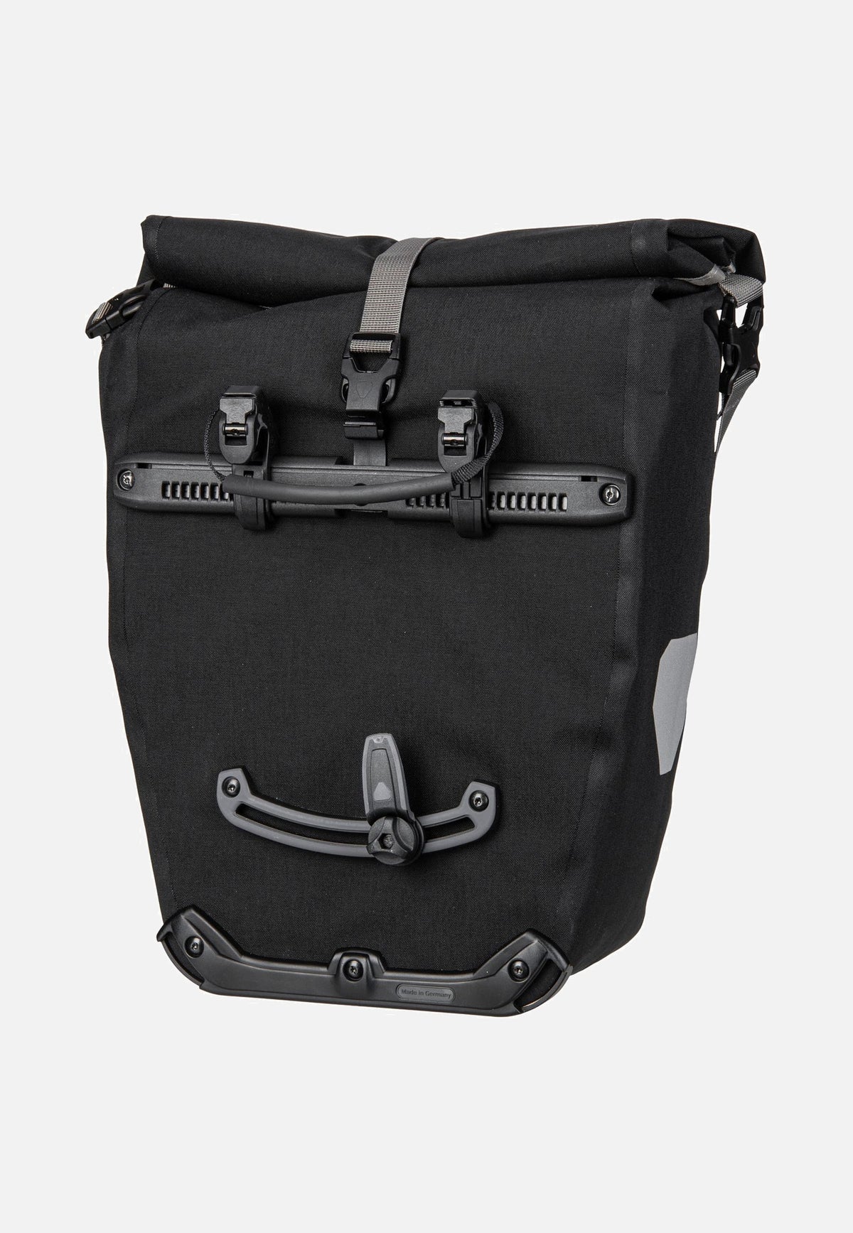 ORTLIEB Back-Roller Plus Single QL2.2 Black Bike Bag