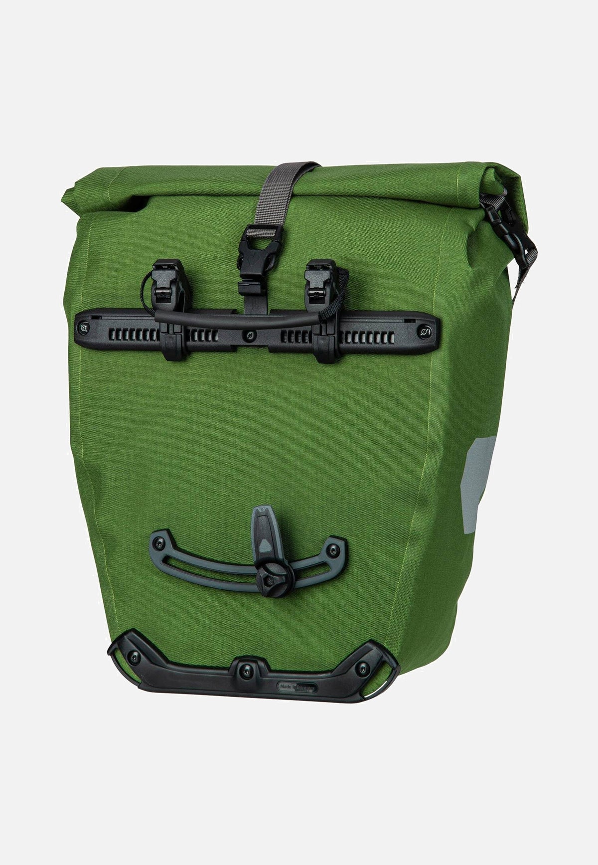ORTLIEB Back-Roller Plus Single QL2.2 Moss Green Bike Bag