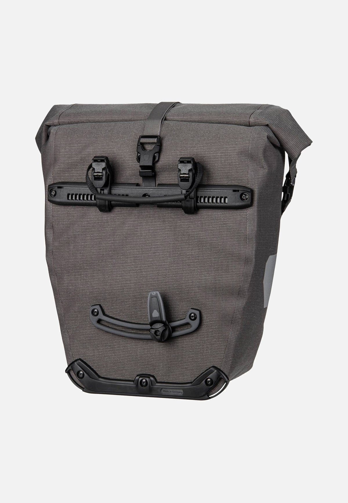 ORTLIEB Back-Roller Plus Urban Single QL2.2 Pepper Bike Bag