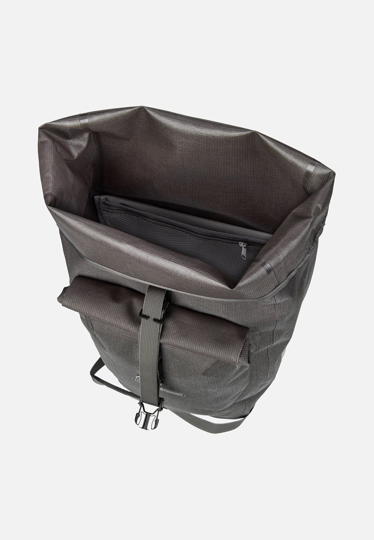 ORTLIEB Back-Roller Plus Urban Single QL2.2 Pepper Sac de vélo