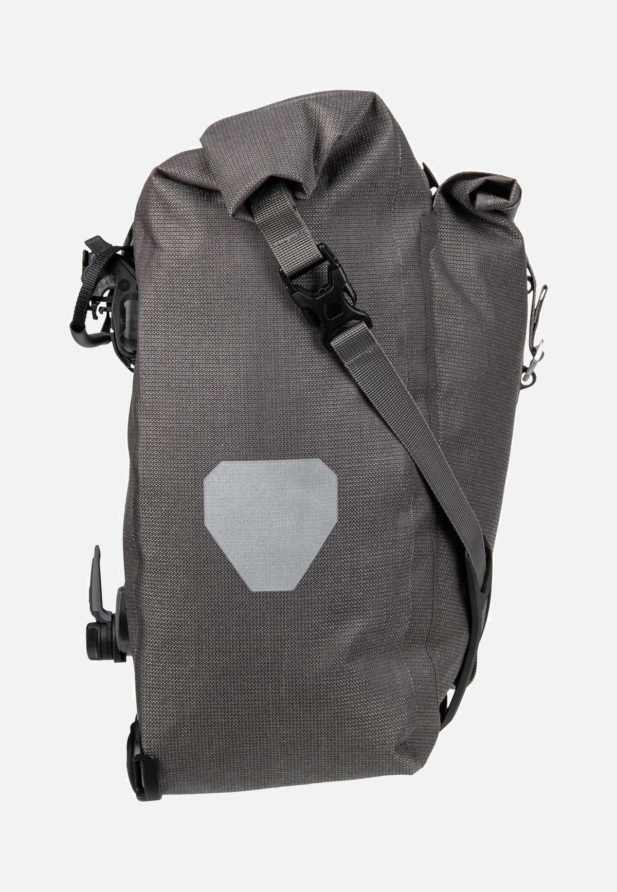 ORTLIEB Back-Roller Plus Urban Single QL2.2 Pepper Sac de vélo