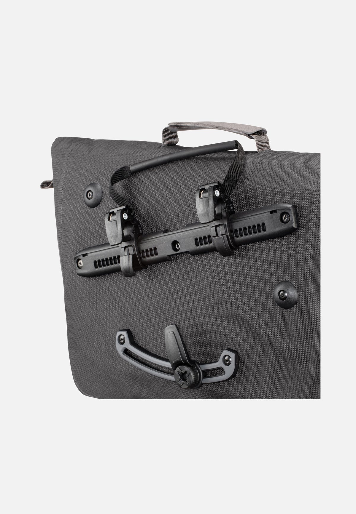 ORTLIEB Commuter-Bag Urban QL2.1 Pepper Bike Bag