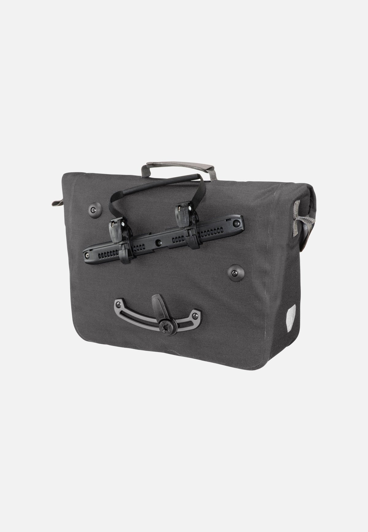 ORTLIEB Commuter-Bag Urban QL2.1 Pepper Bike Bag