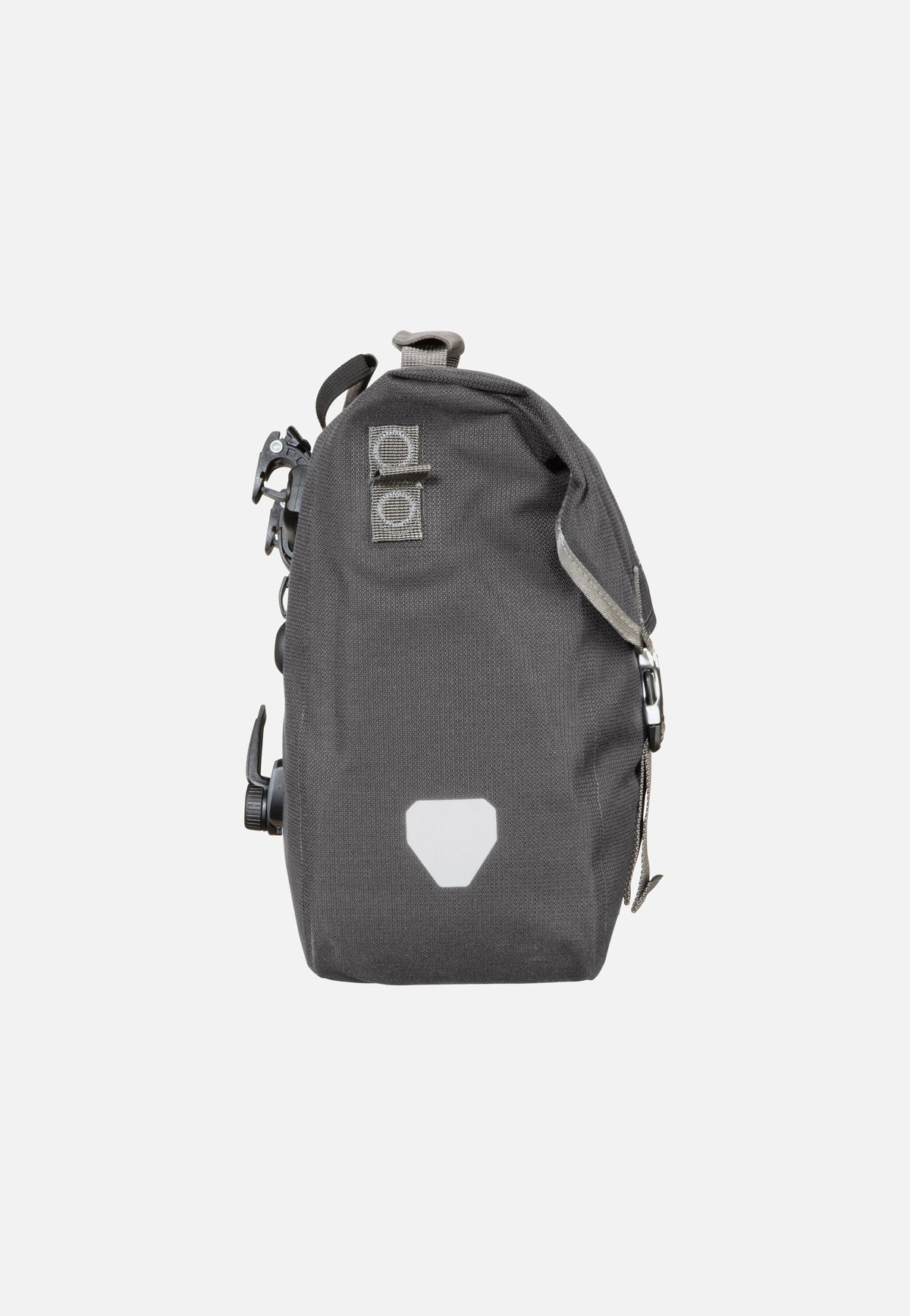 ORTLIEB Commuter-Bag Urban QL2.1 Pepper Bike Bag