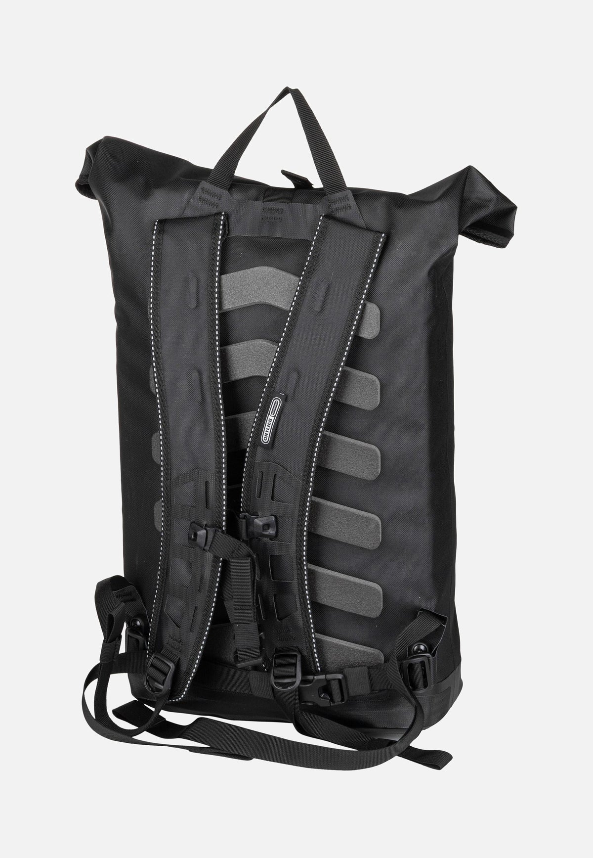 ORTLIEB Commuter-Daypack 21 Black Backpack