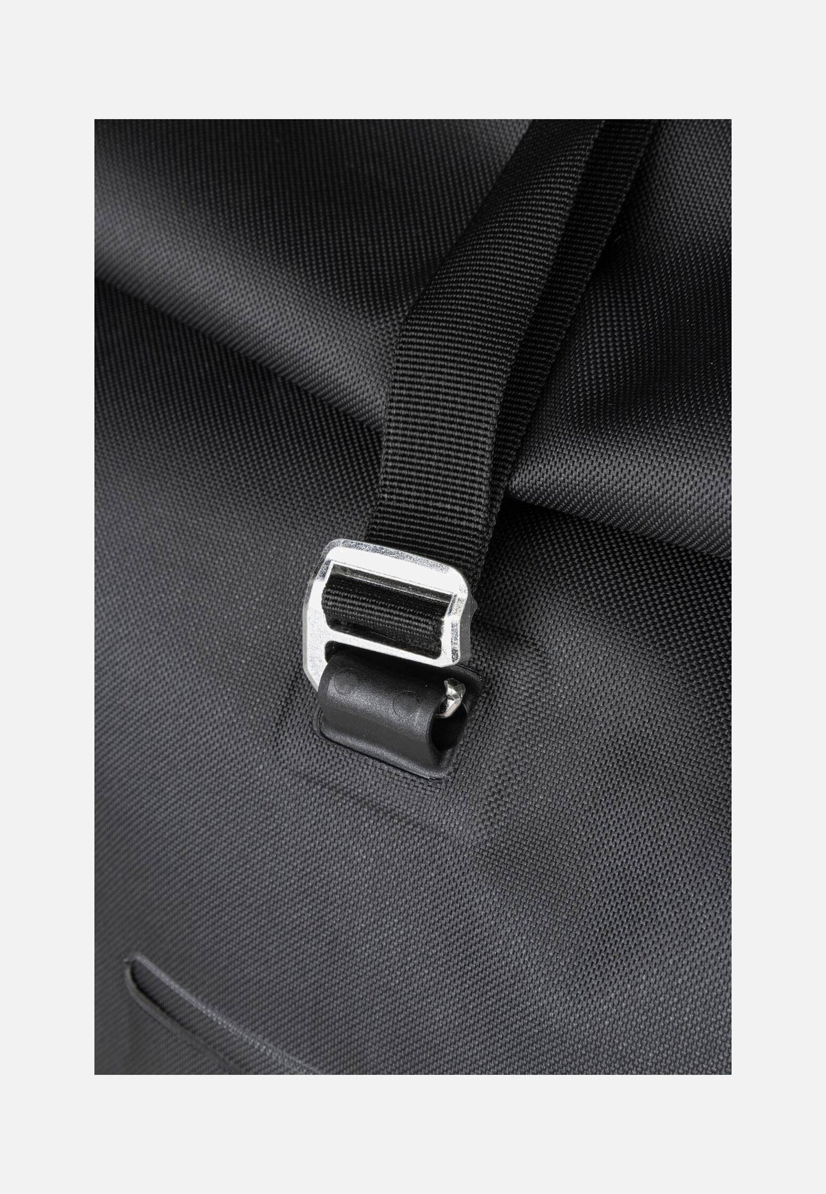 ORTLIEB Commuter-Daypack 27 Black Mochila