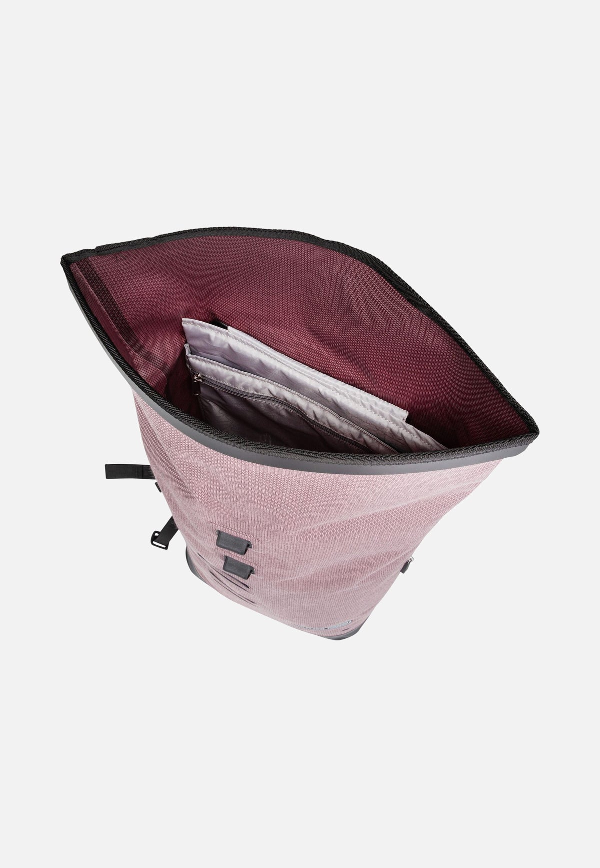 ORTLIEB Commuter-Daypack Urban 21 Ash Rose Sac a dos