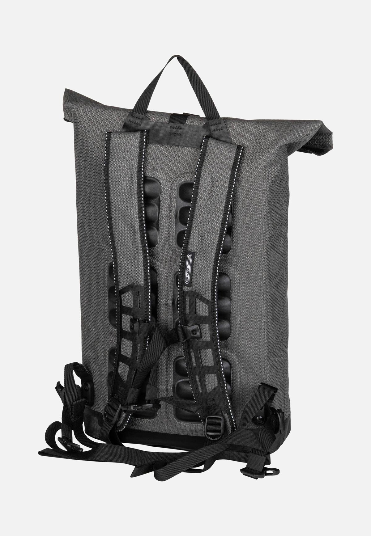 ORTLIEB Commuter-Daypack Urban 21 Pepper Backpack