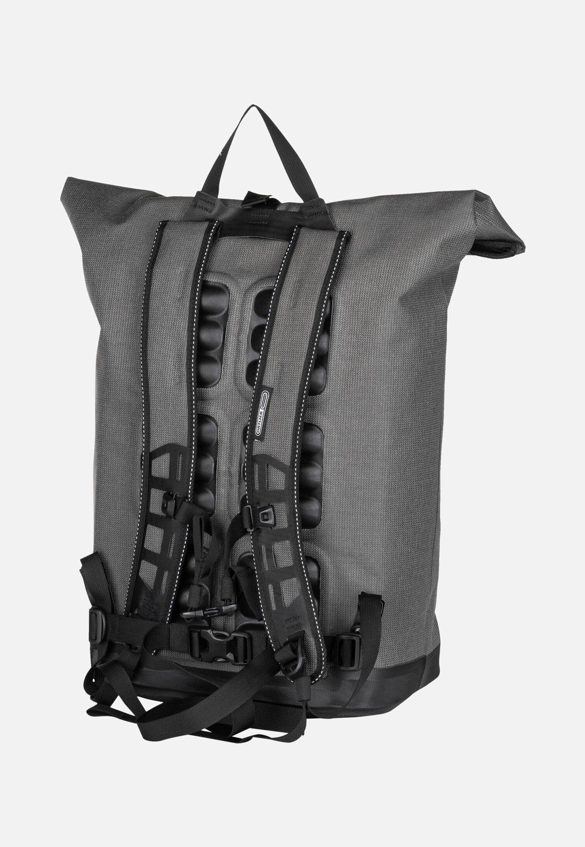 ORTLIEB Commuter-Daypack Urban 27 Pepper Backpack