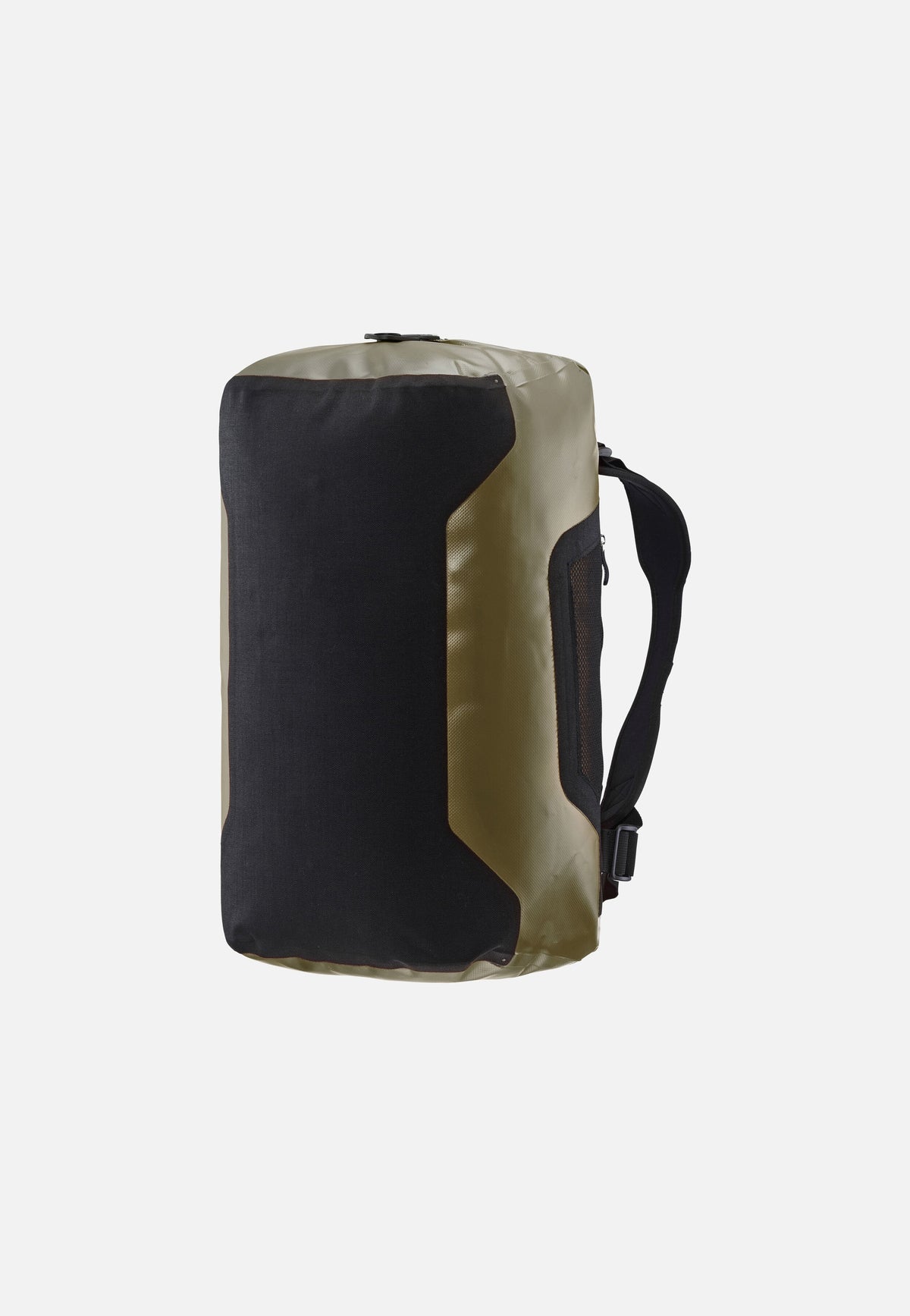 ORTLIEB Duffle 40L Olive-Black Dufflebag