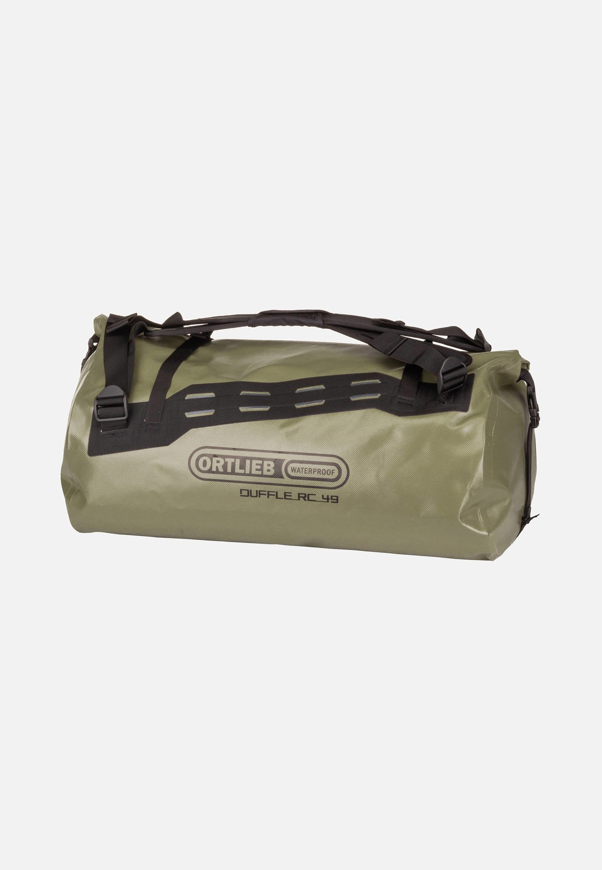 ORTLIEB Duffle RC 49 Olive Dufflebag