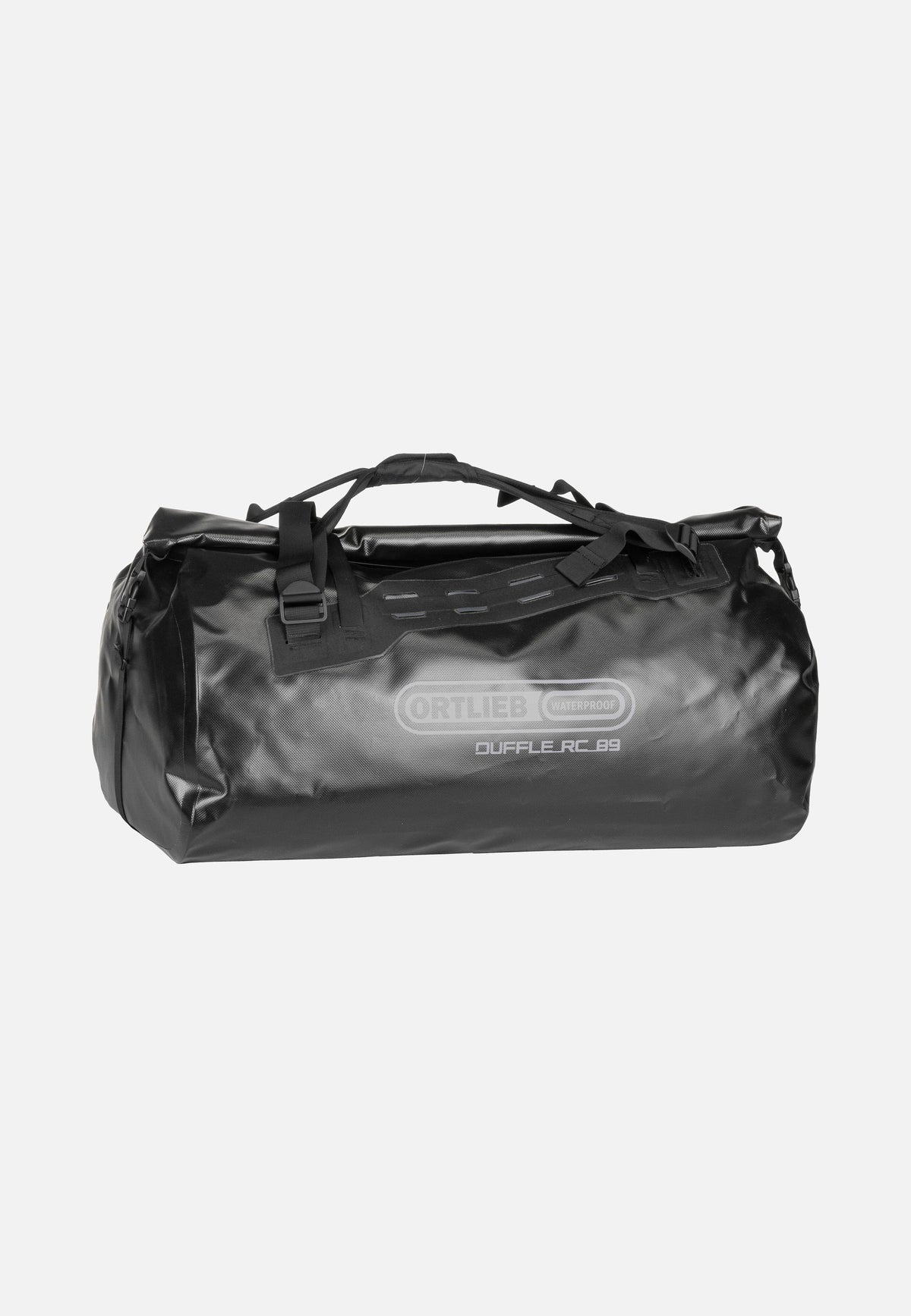ORTLIEB Duffle RC 89 Schwarz Dufflebag