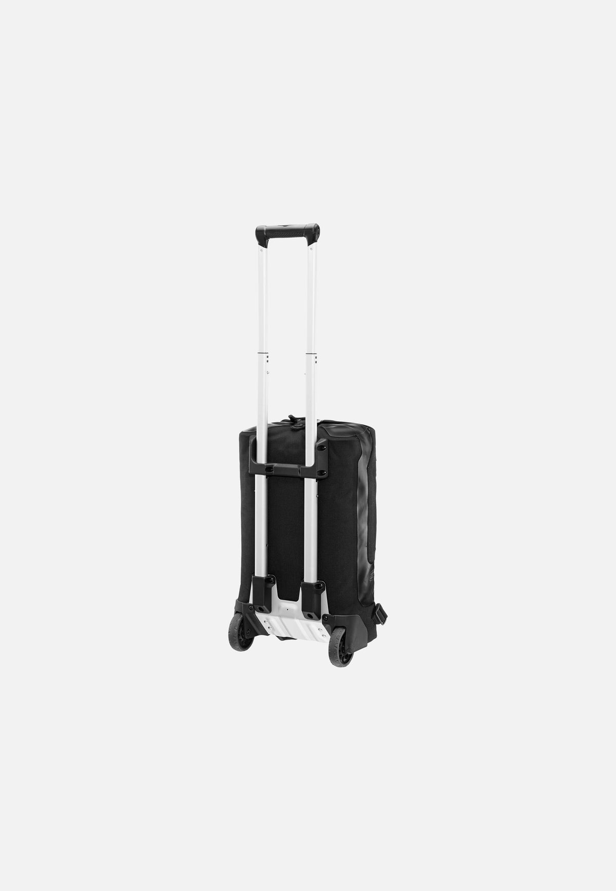 ORTLIEB Duffle RG 34L Schwarz Travel Bag with Wheels