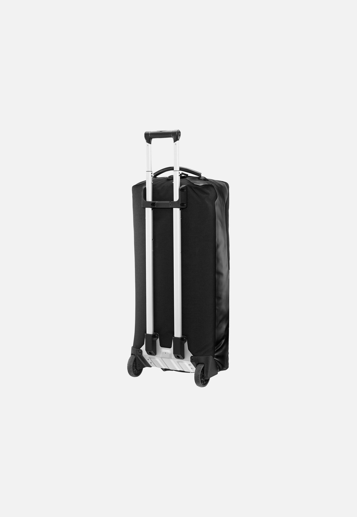 ORTLIEB Duffle RG 85L Schwarz Sac de voyage à roulettes