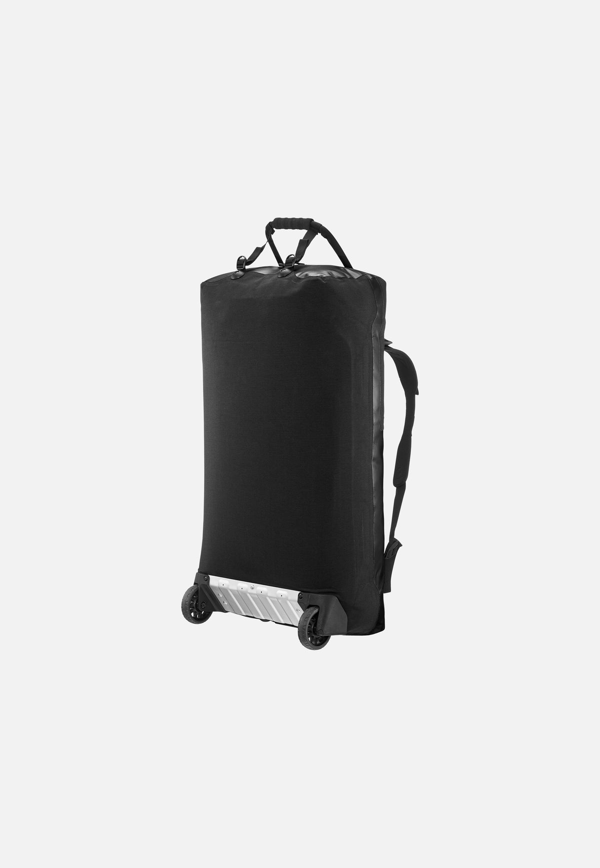 ORTLIEB Duffle RS 110L Schwarz Travel Bag with Wheels