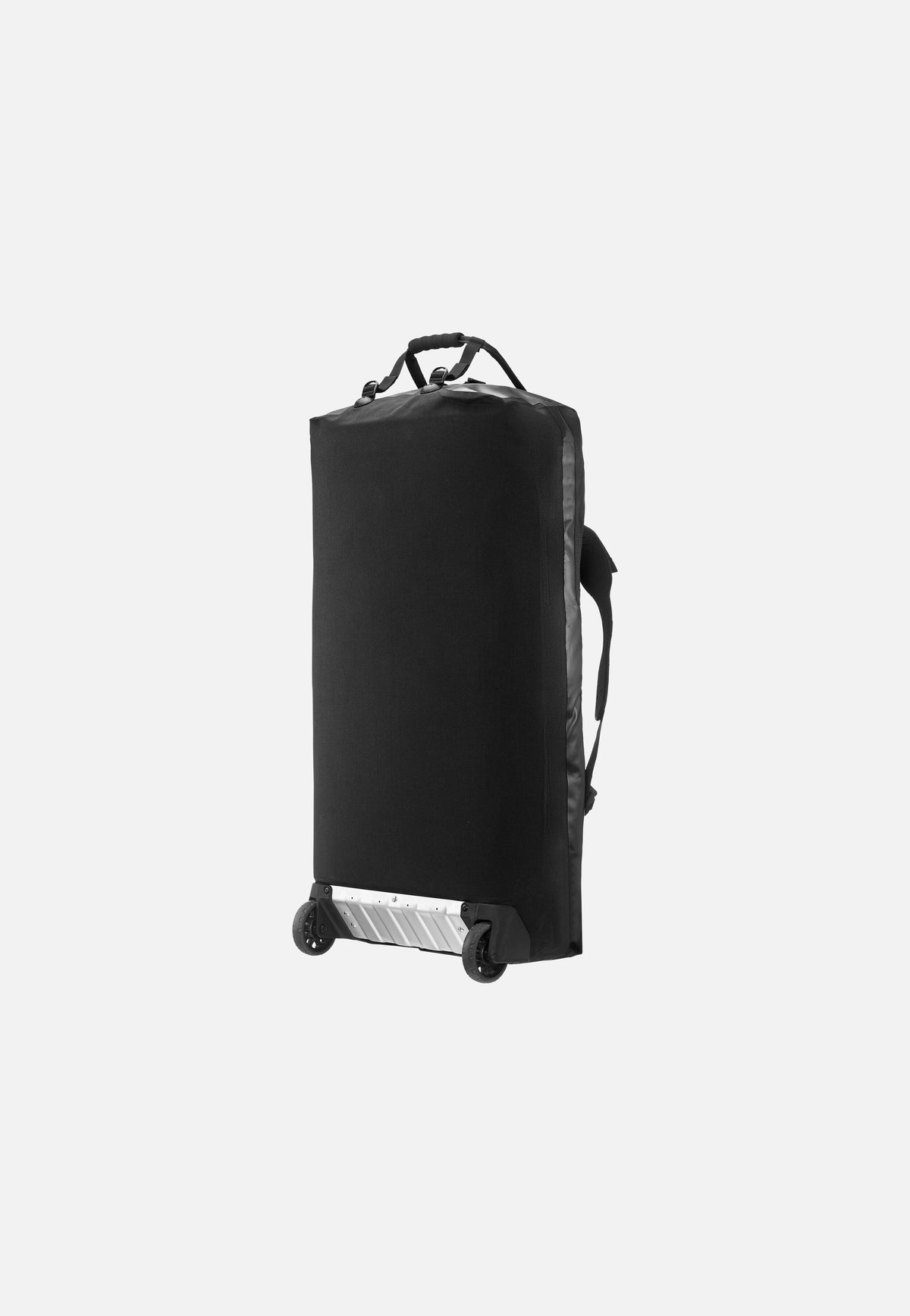 ORTLIEB Duffle RS 140L Schwarz Travel Bag with Wheels