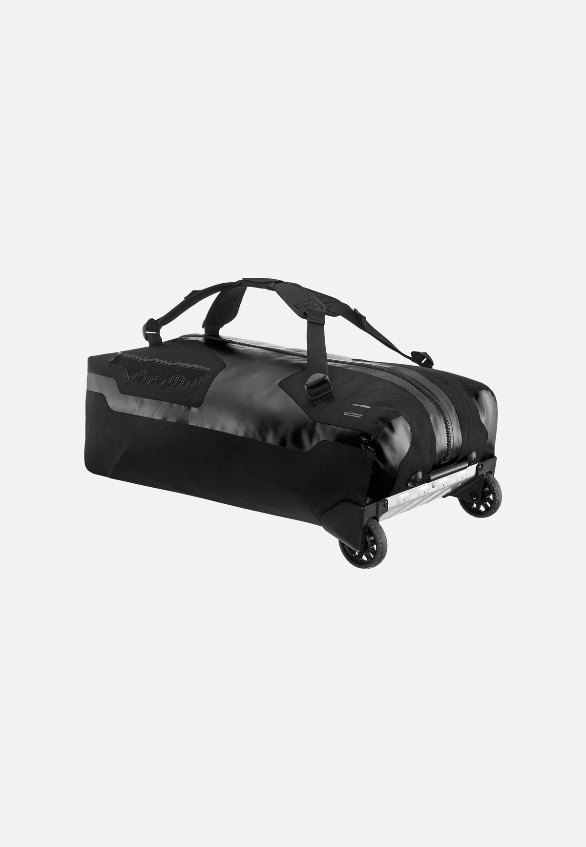 ORTLIEB Duffle RS 85L Schwarz Travel Bag with Wheels