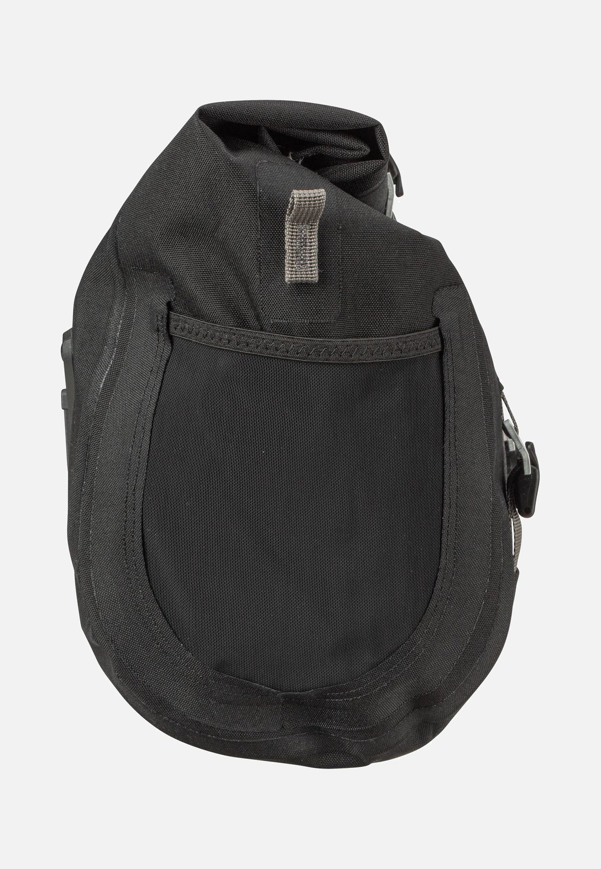 ORTLIEB Pack Plus Schwarz Bolsa de manillar
