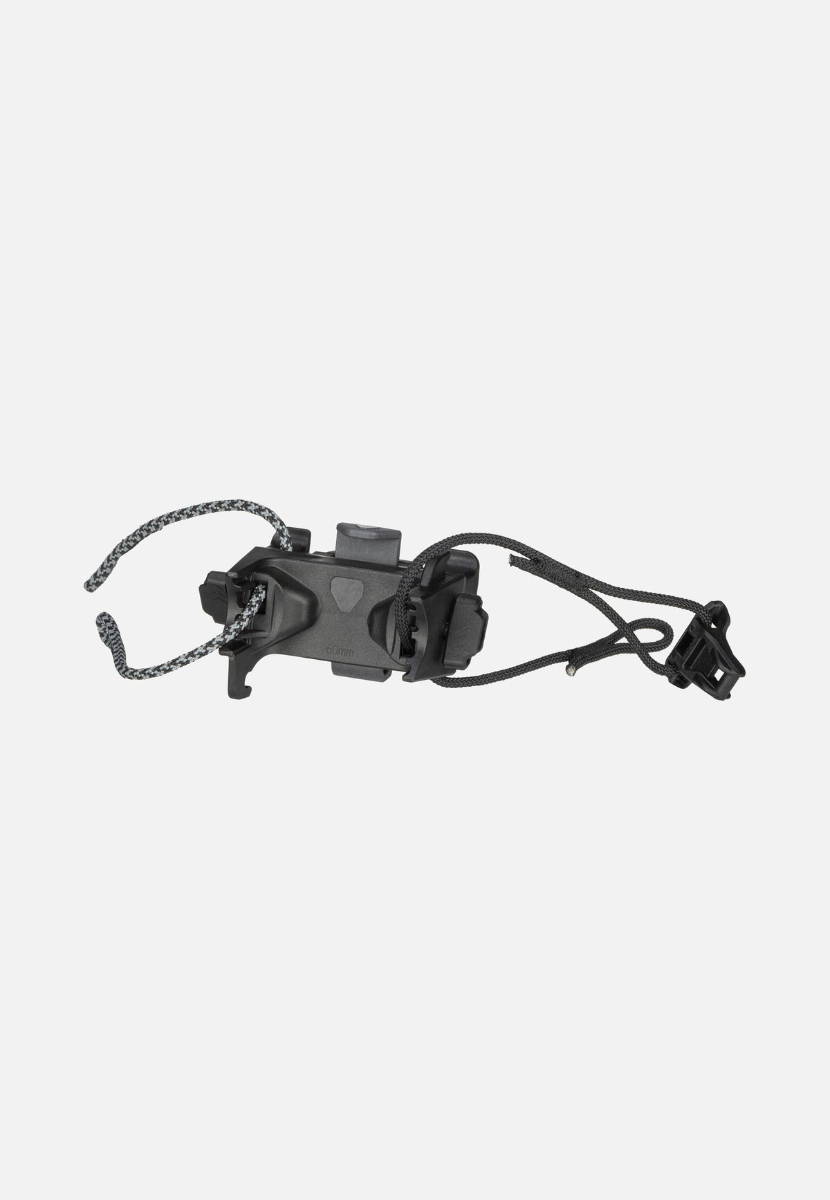 ORTLIEB Lenker Montageset QR Schwarz Accessories