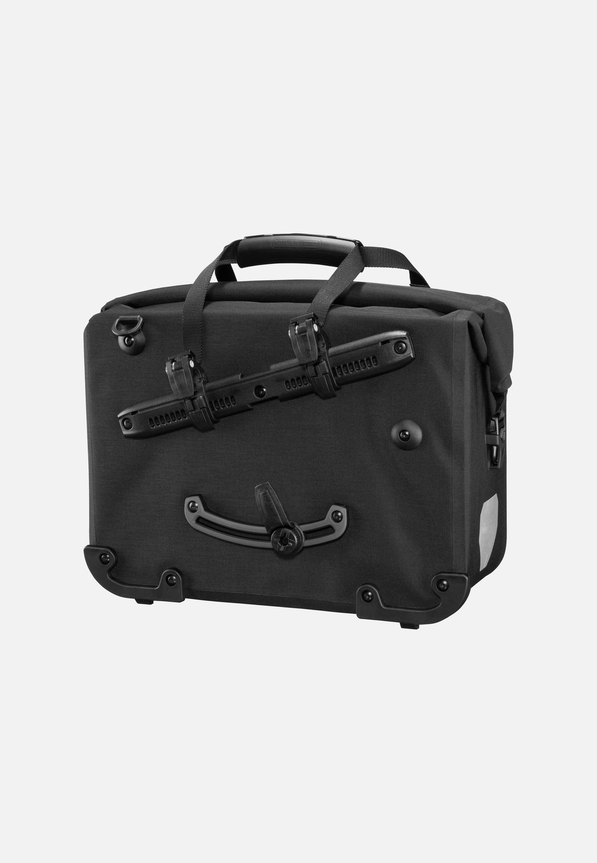ORTLIEB Office-Bag QL2.1 Schwarz Bike Bag