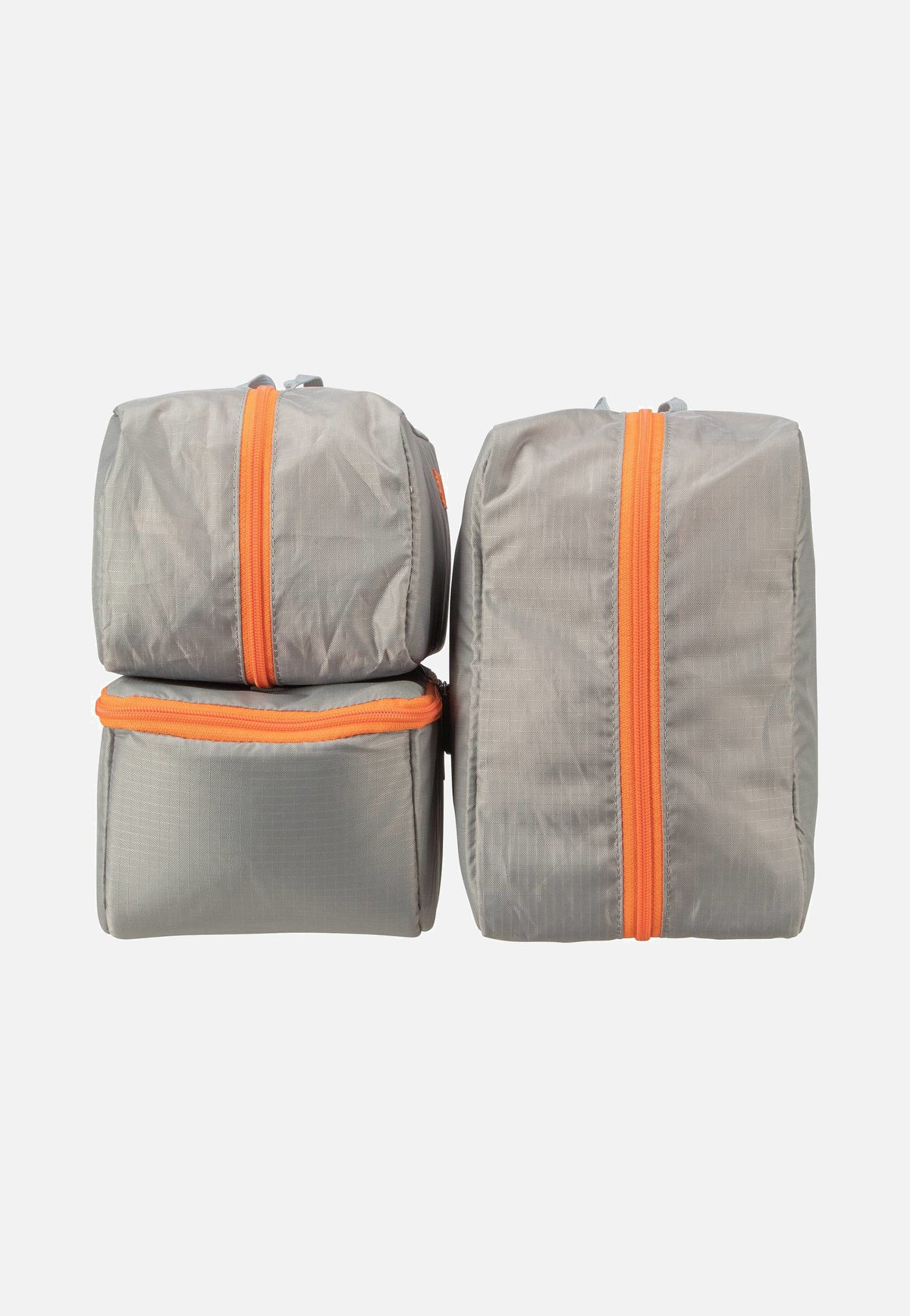 ORTLIEB Packing Cube Bundle Grau Accessories