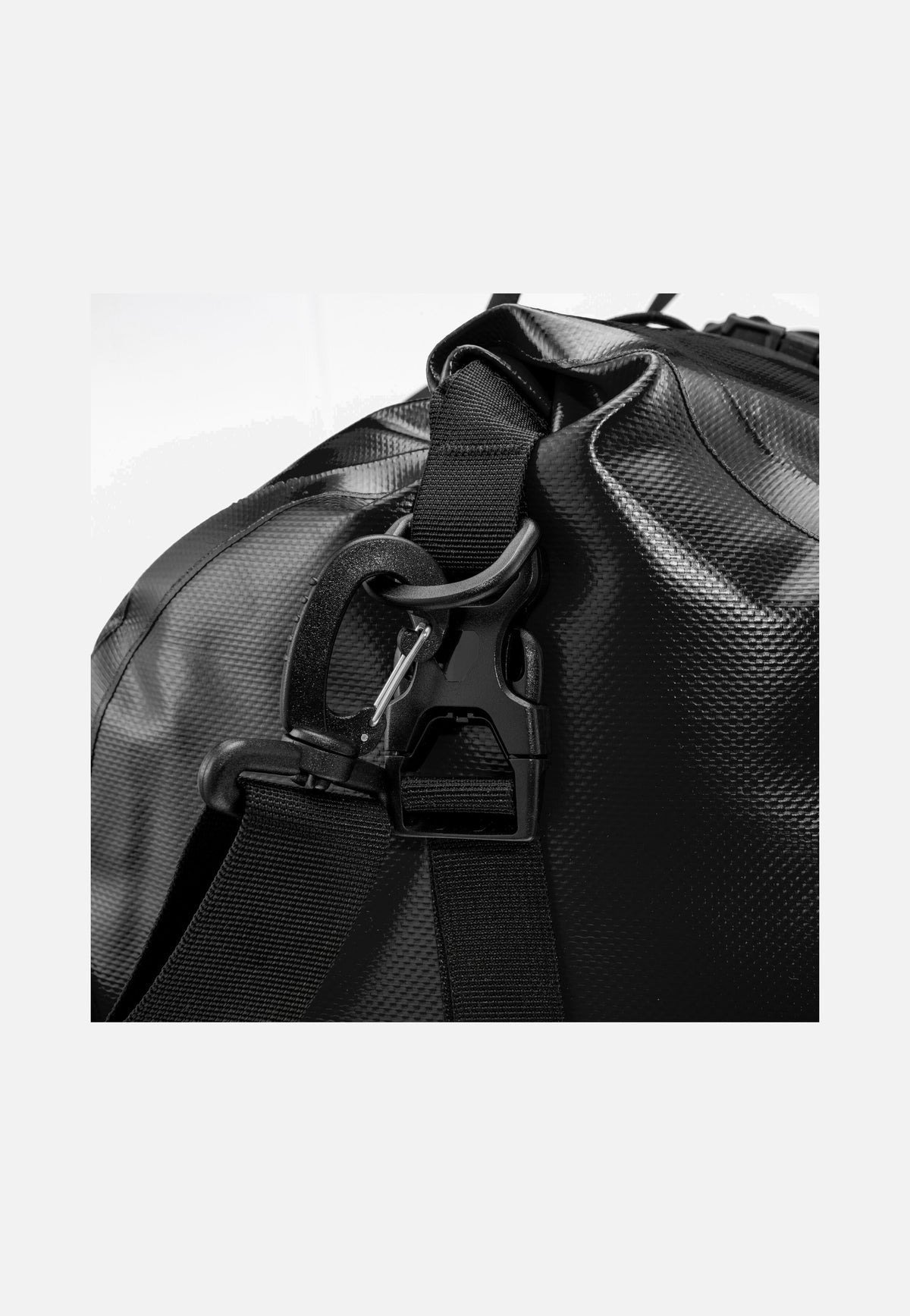 ORTLIEB Rack-Pack 24L Schwarz Dufflebag