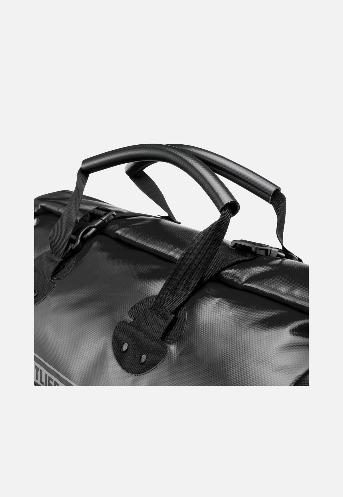 ORTLIEB Rack-Pack 24L Schwarz Dufflebag