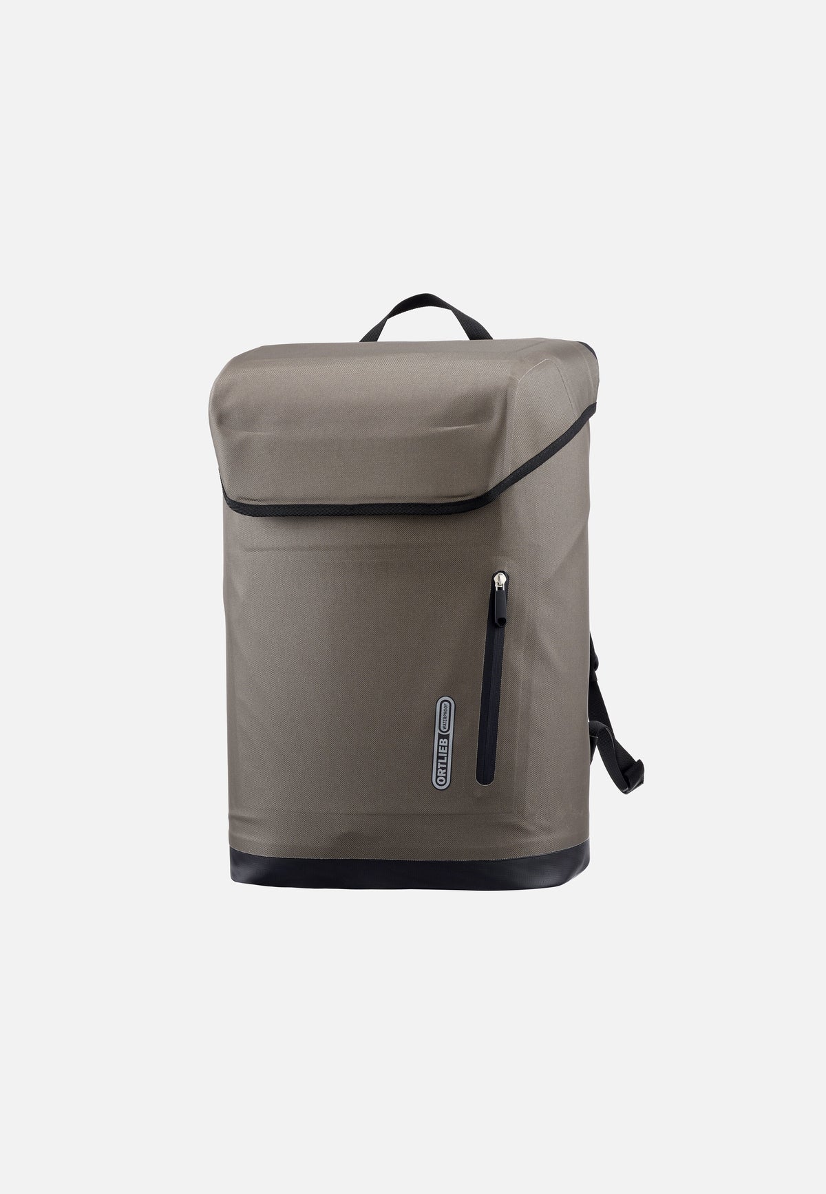 ORTLIEB Soulo Dark Sand Backpack