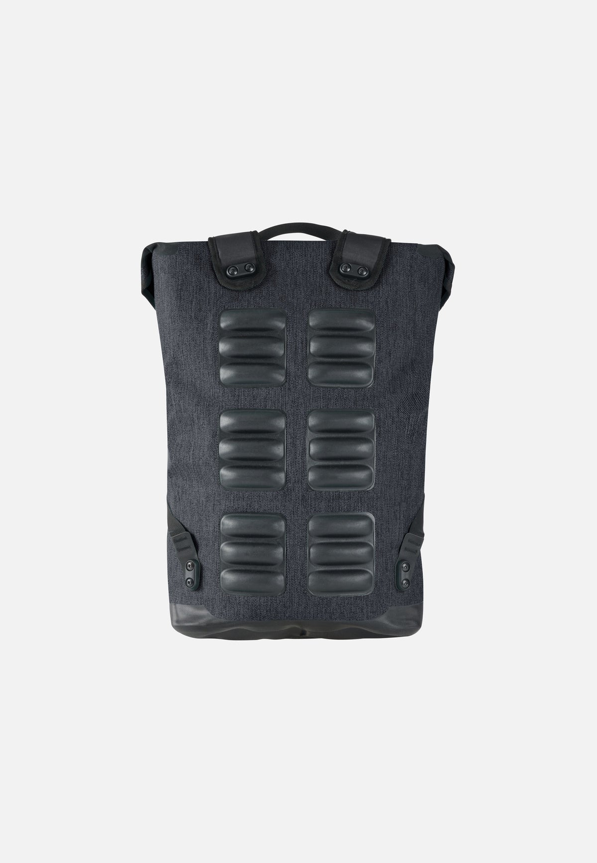 ORTLIEB Soulo Ebony Backpack
