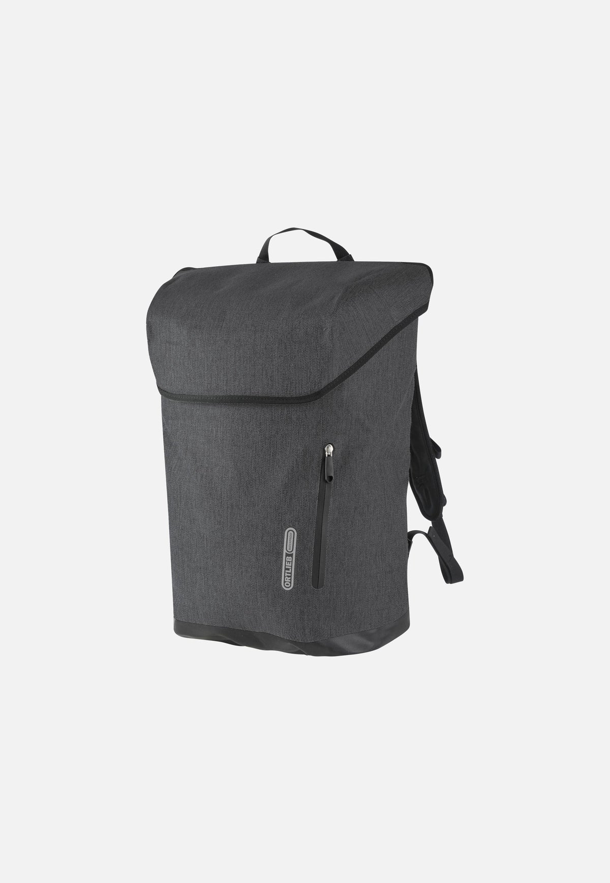ORTLIEB Soulo Ebony Sac a dos