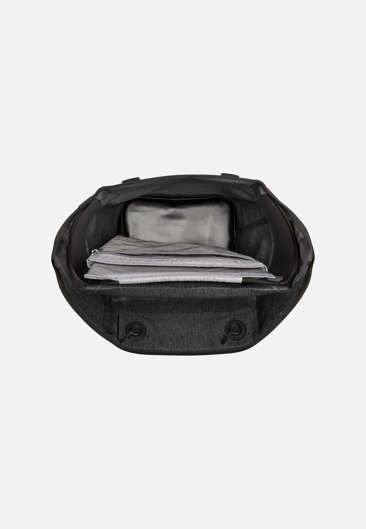 ORTLIEB Soulo Ebony Backpack