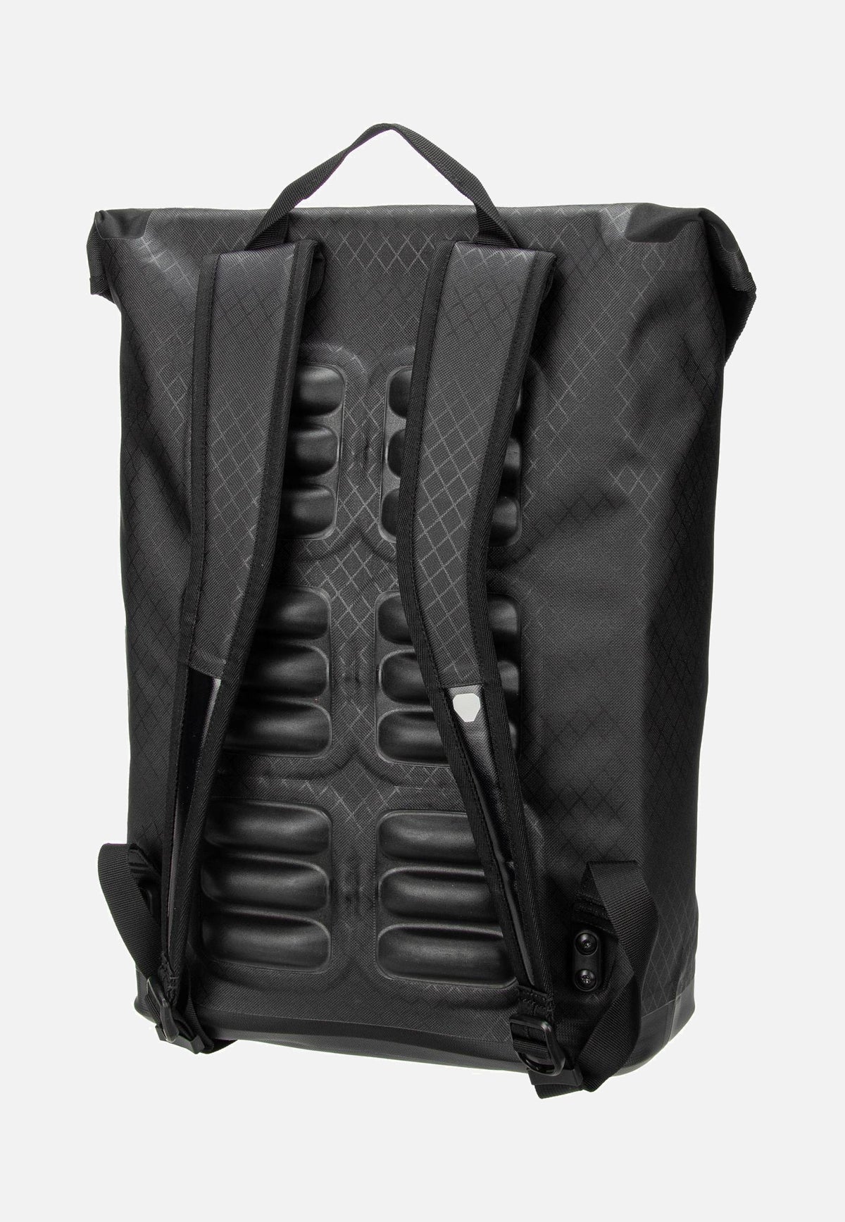ORTLIEB Soulo Metrosphere Black Embossed Sac a dos