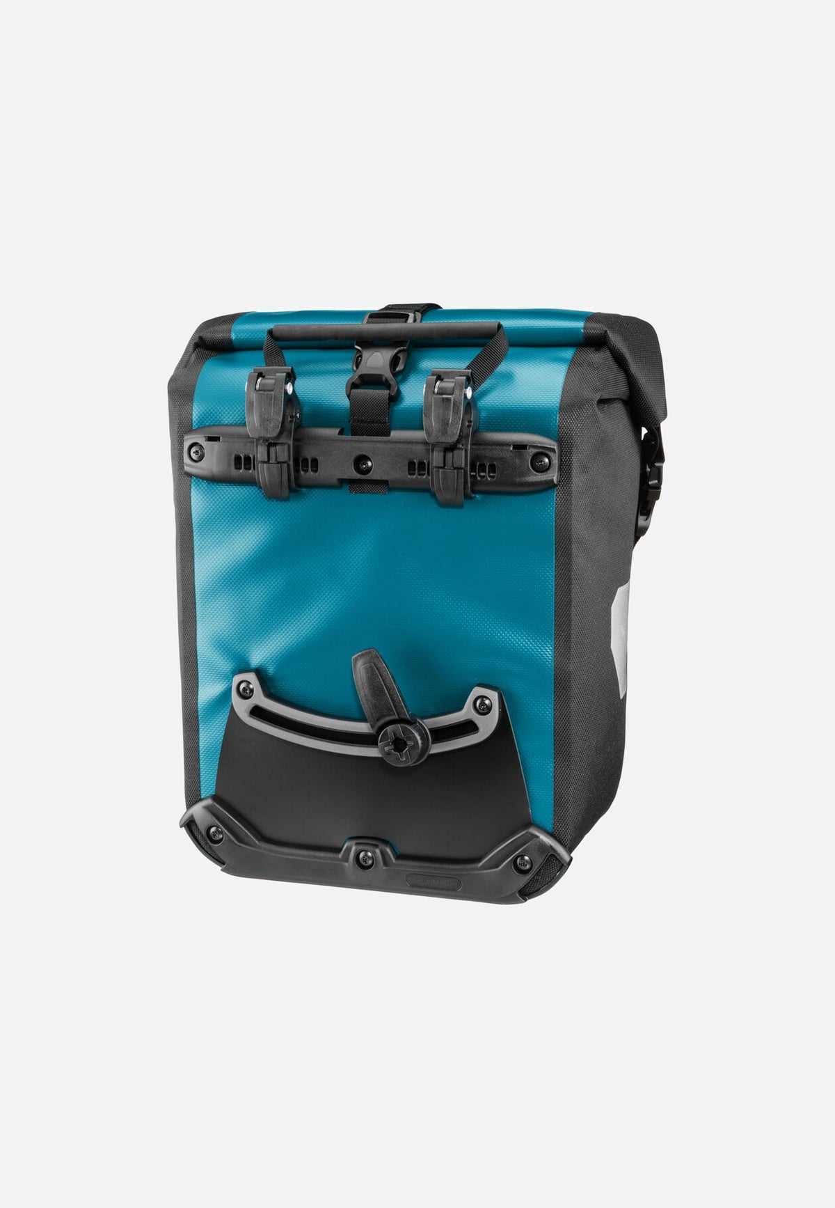 ORTLIEB Sport-Roller Petrol Schwarz Bike Bag