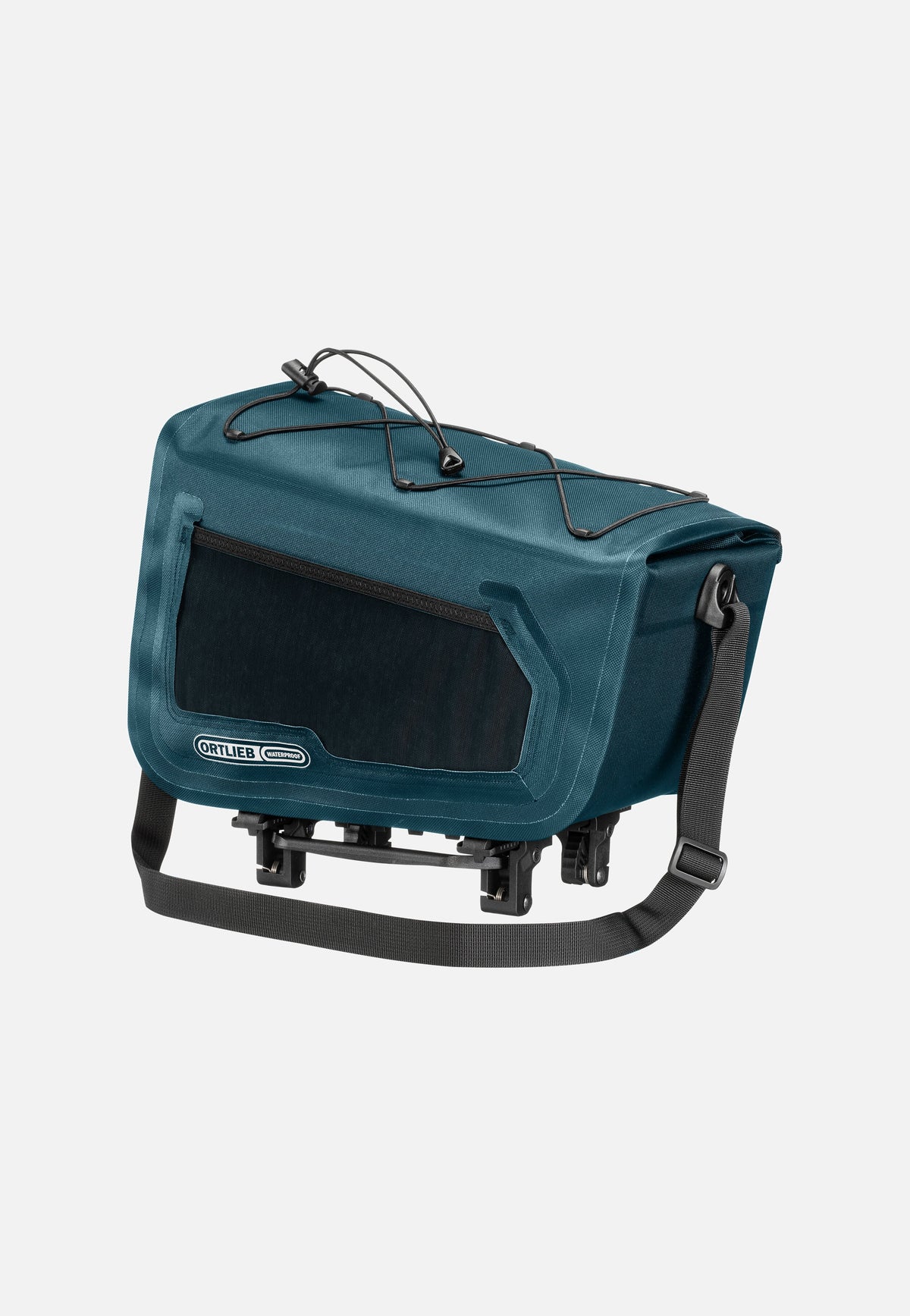 ORTLIEB Trunk-Bag Petrol Bike Bag