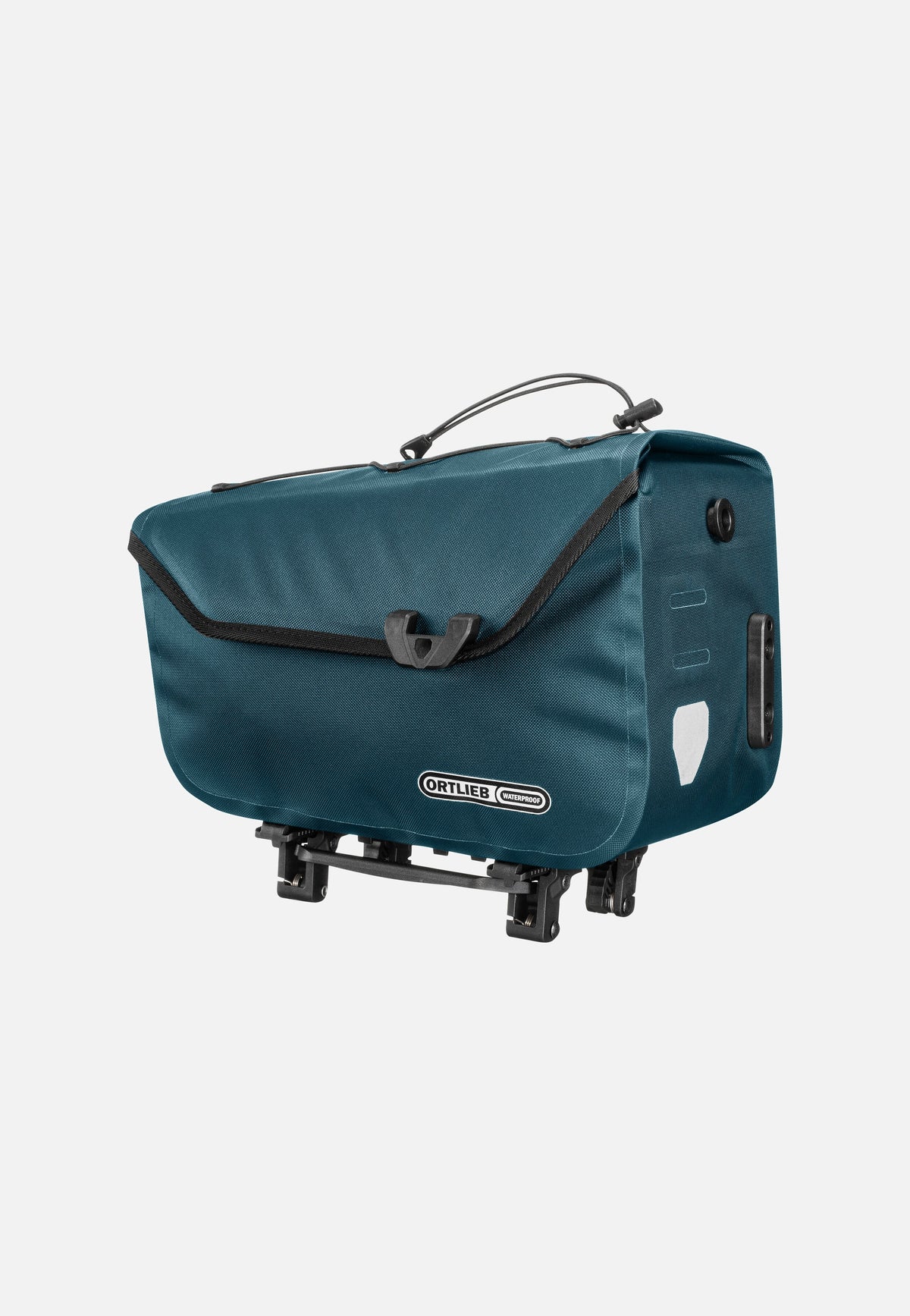 ORTLIEB Trunk-Bag Petrol Borsa per bici