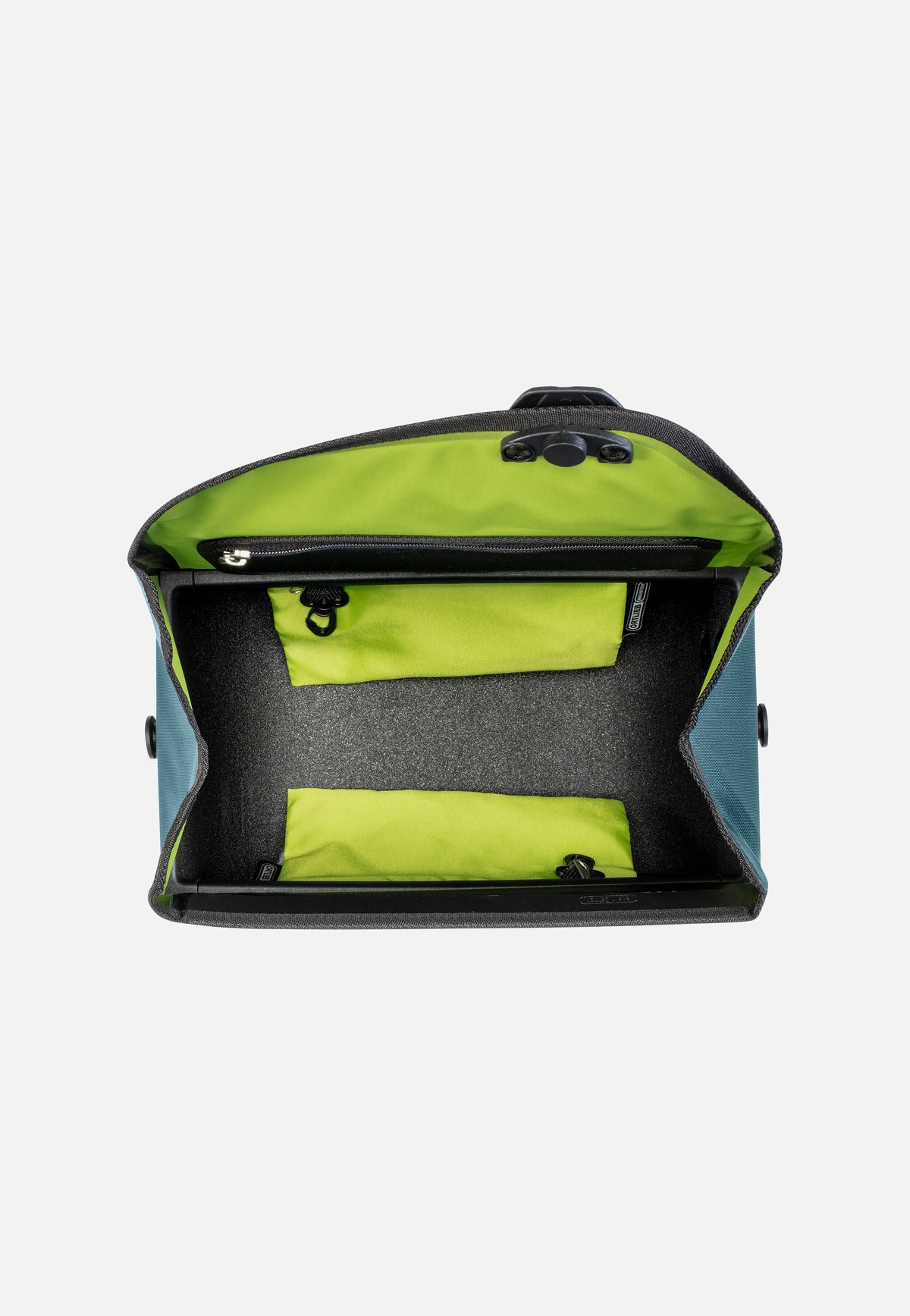 ORTLIEB Trunk-Bag Petrol Borsa per bici