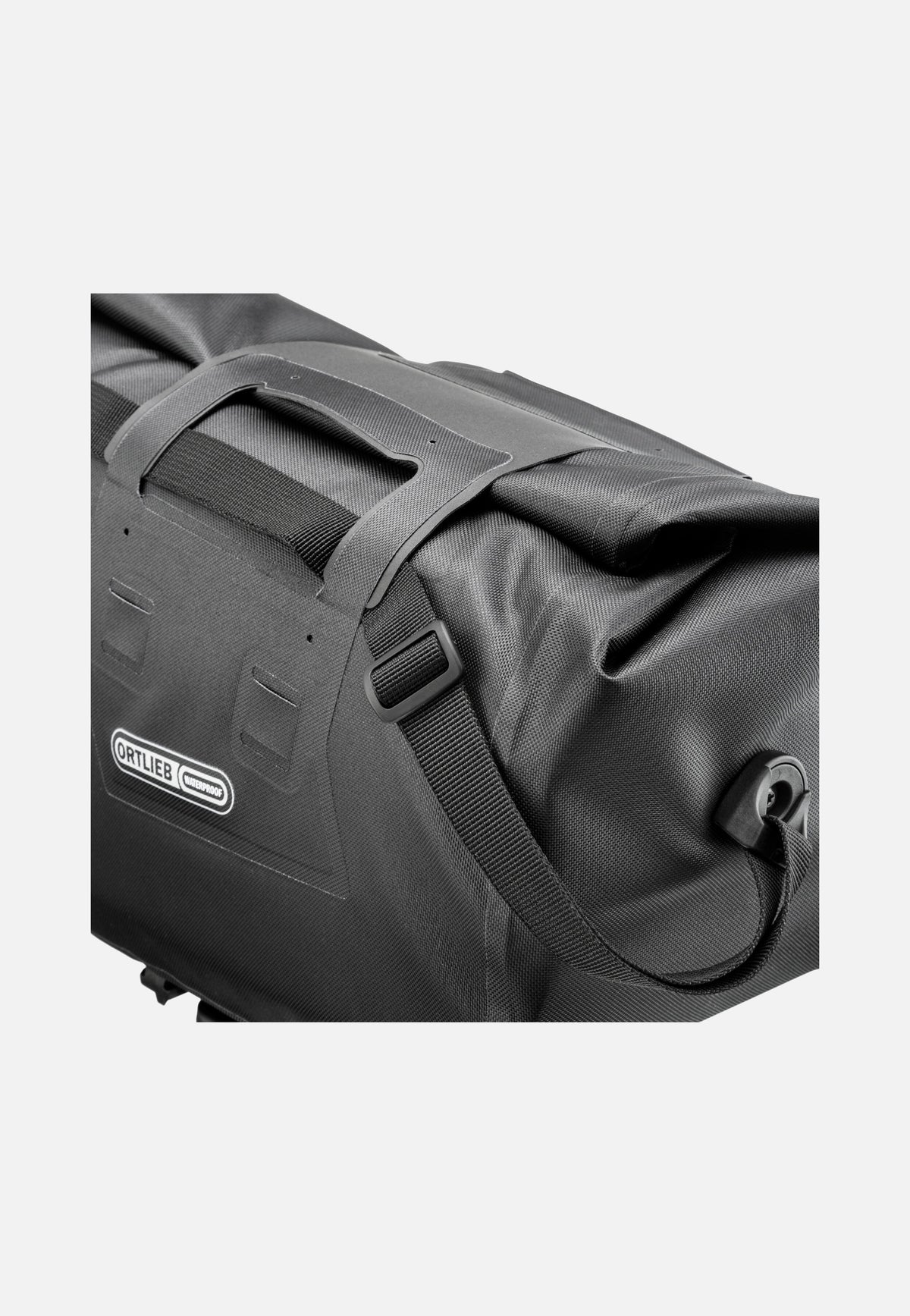 ORTLIEB Trunk-Bag RC Schwarz Sac de vélo