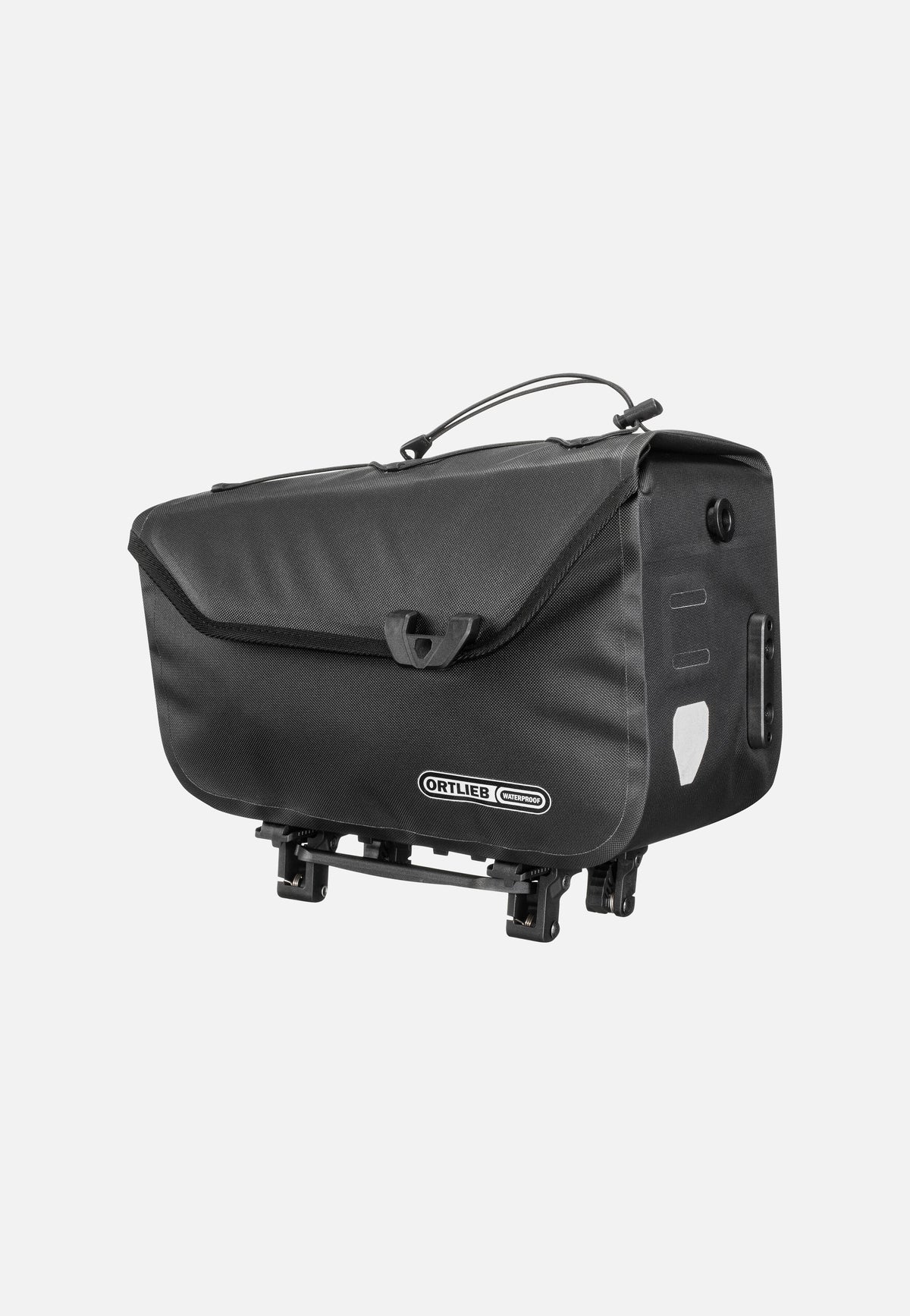 ORTLIEB Trunk-Bag Schwarz Bolsa para bicicleta