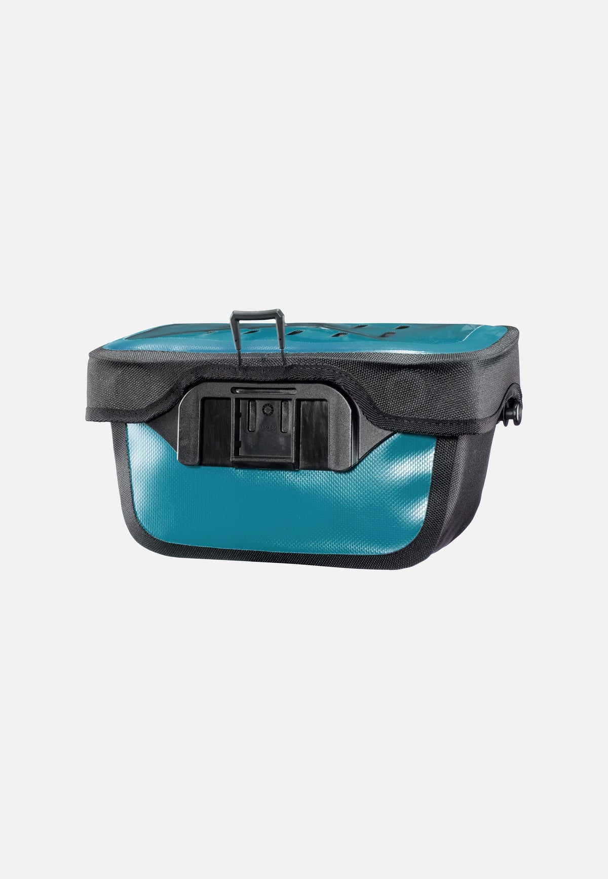 ORTLIEB Ultimate 5L Petrol Schwarz Borsa da manubrio