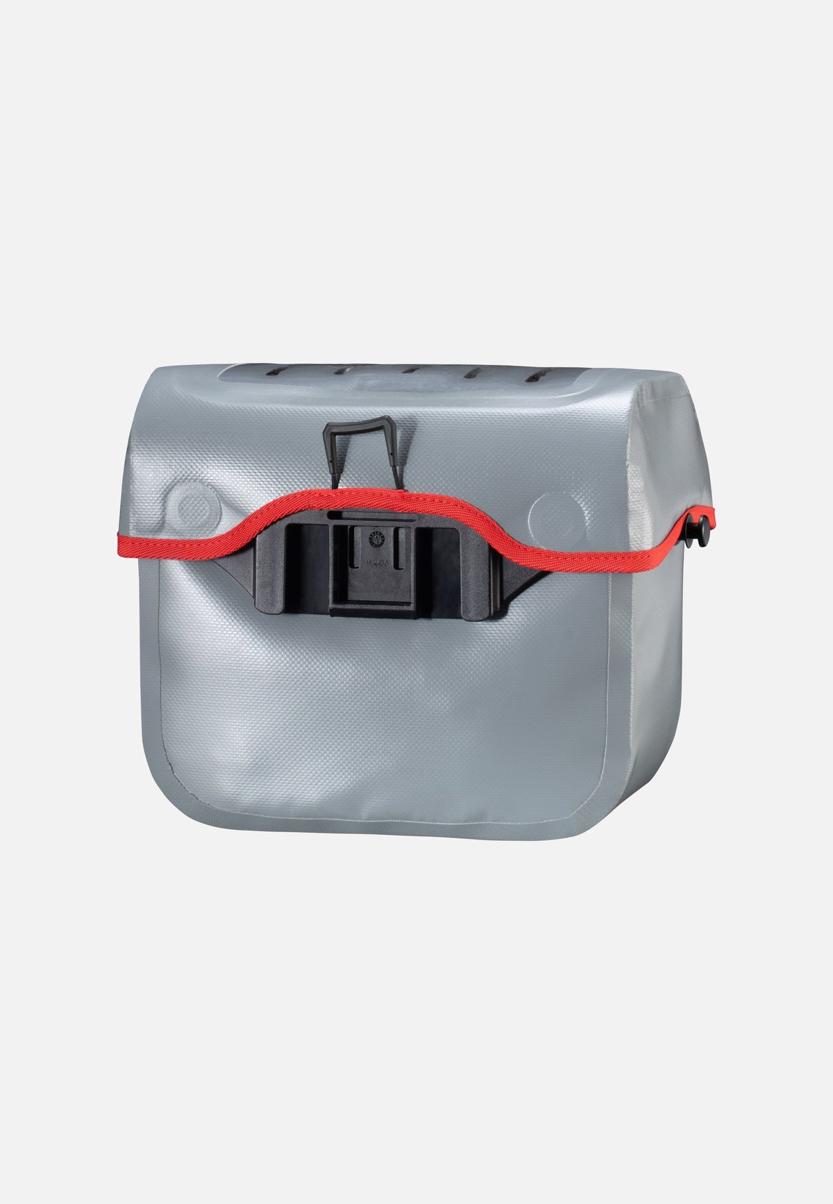 ORTLIEB Ultimate Original Alu Grey Borsa da manubrio