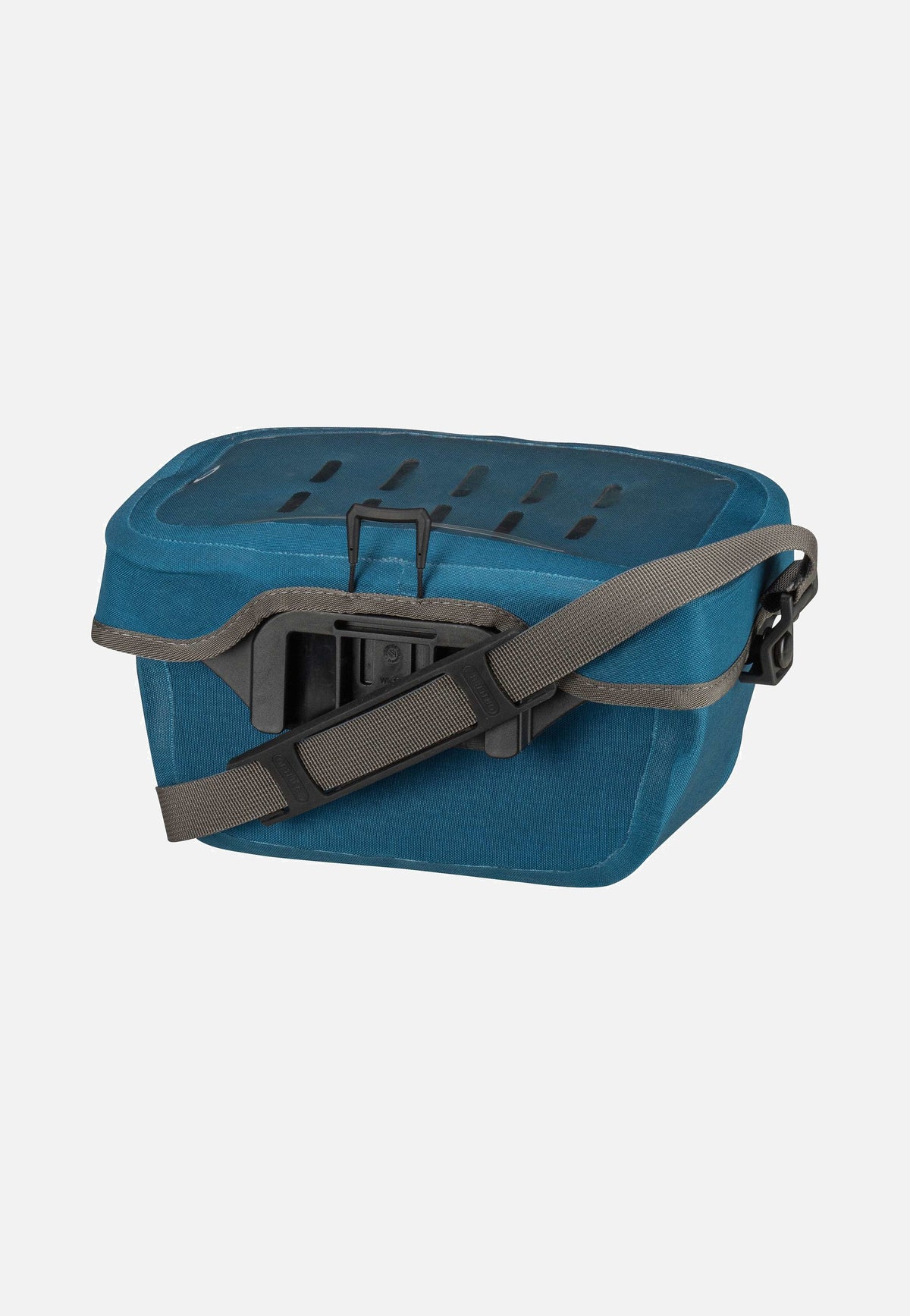 ORTLIEB Ultimate Plus 5L Dusk Blue-Denim Borsa da manubrio